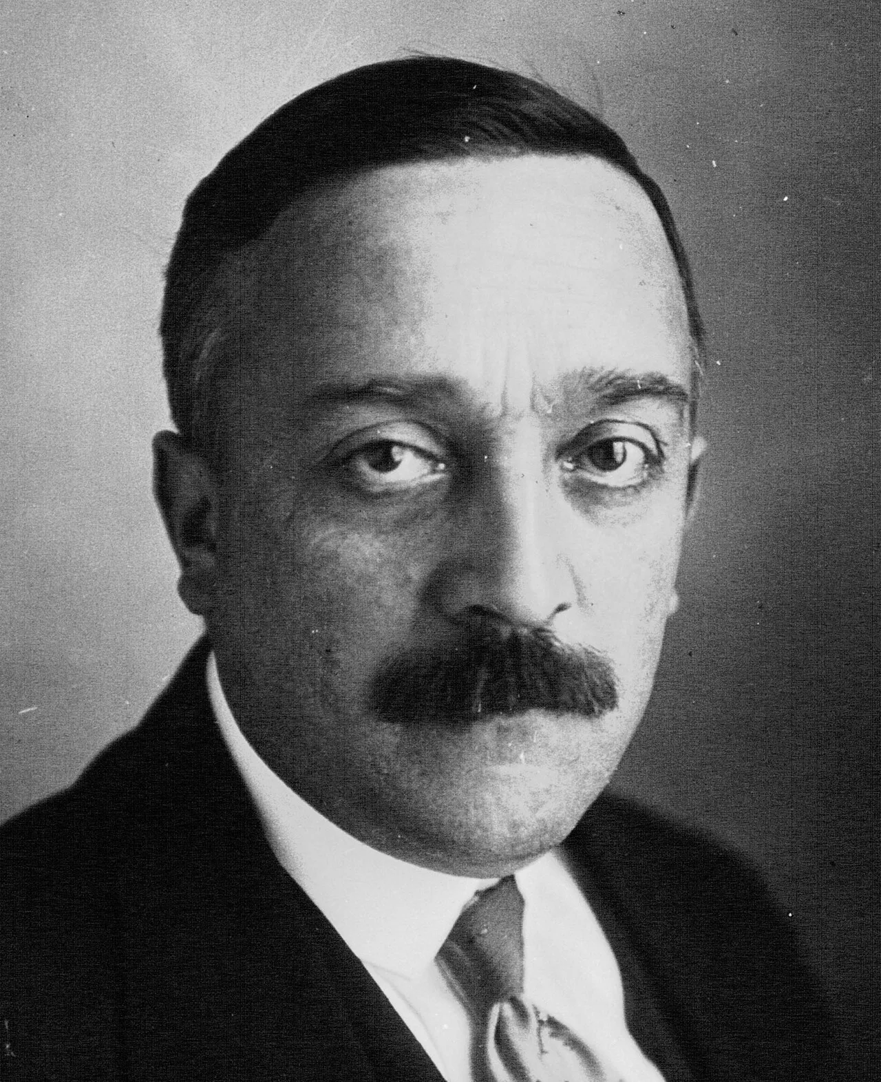 Portrait of Henri Queuille (1884–1970) – memorial page
