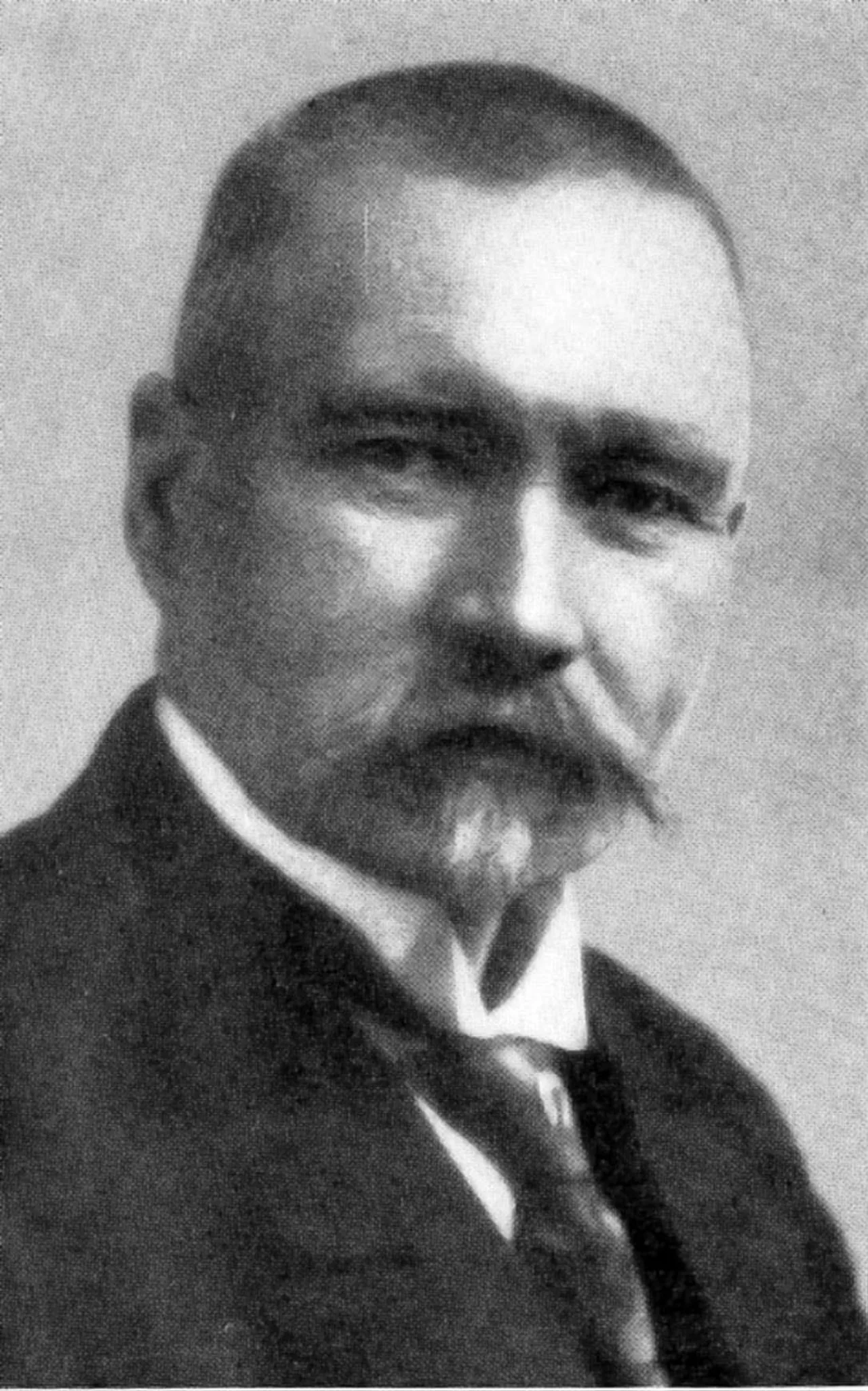 Torgeir Vraa