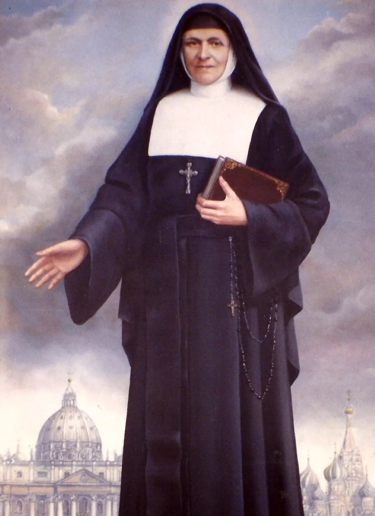 Portrait of Bolesława Maria Lament (1862–1946) – memorial page