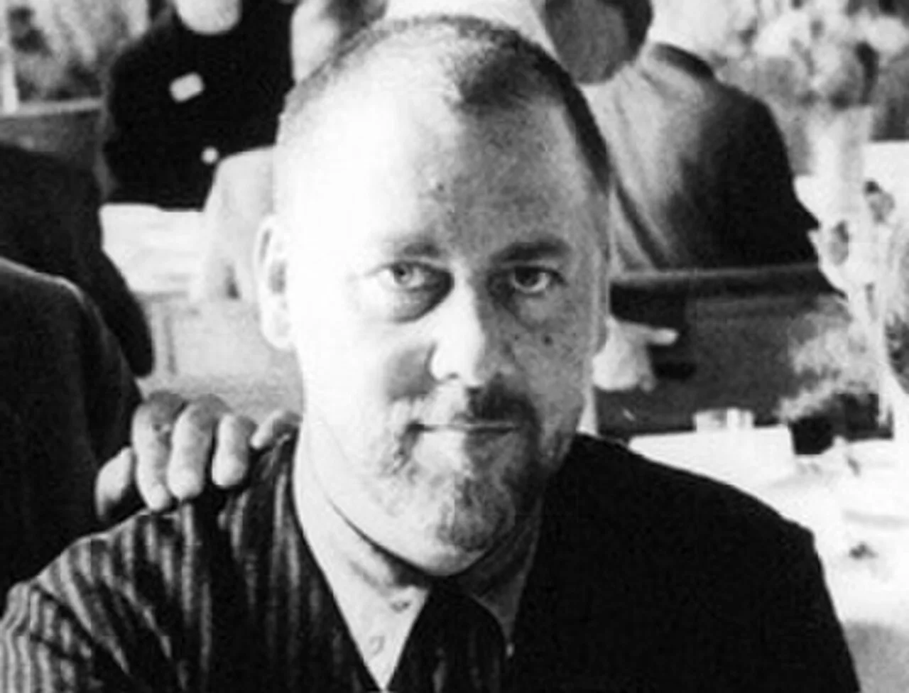 Lasse Sandberg