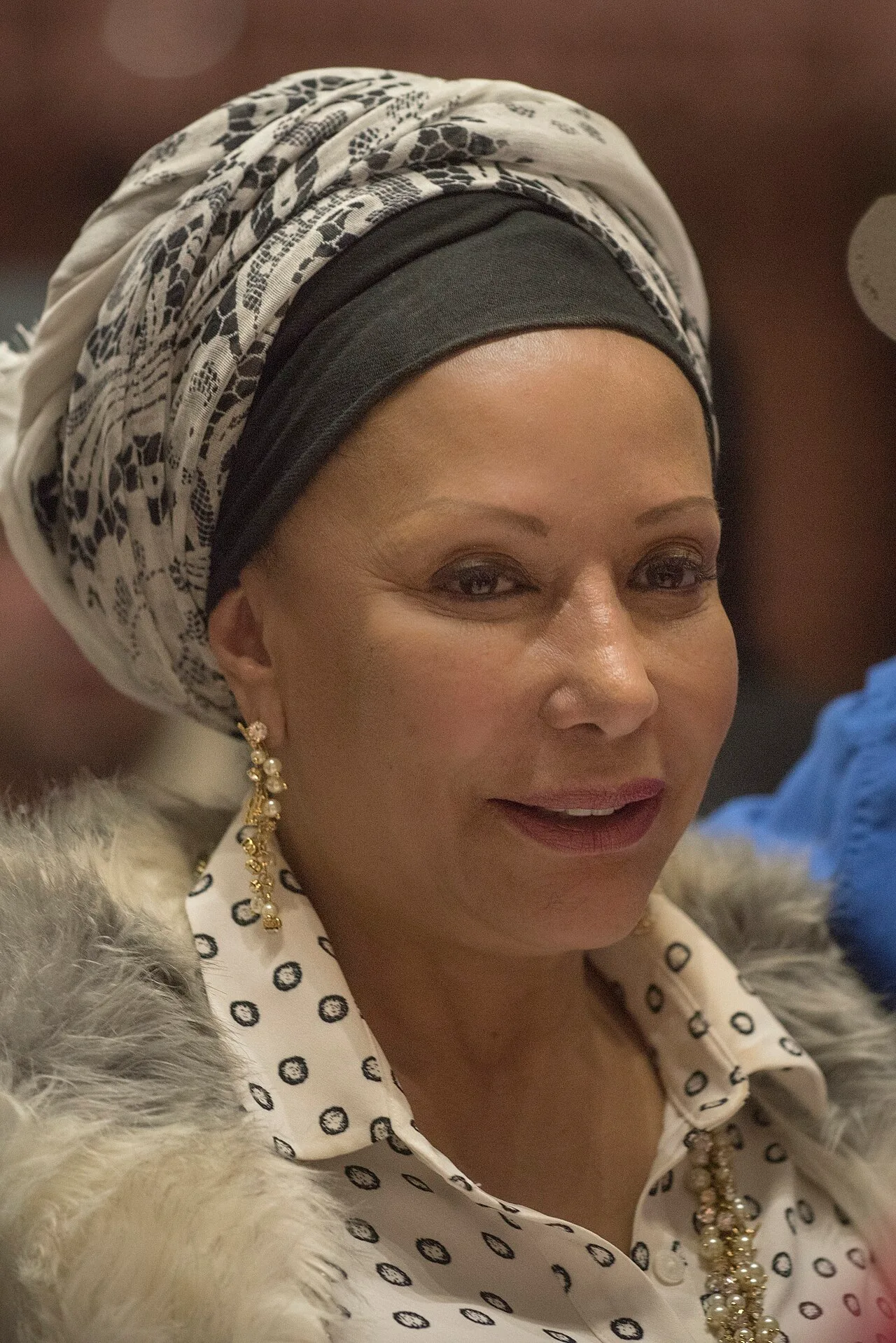 Piedad Córdoba