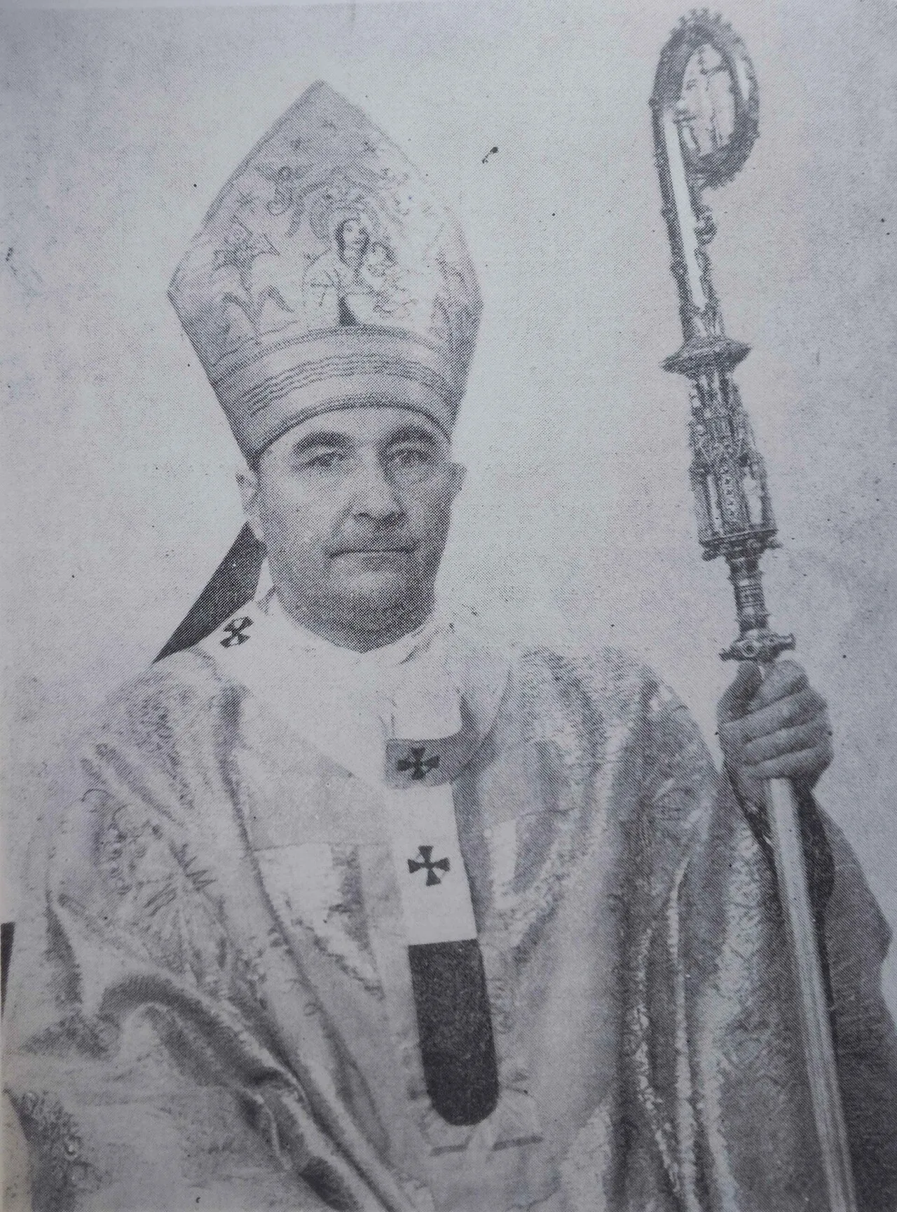 Józef Drzazga