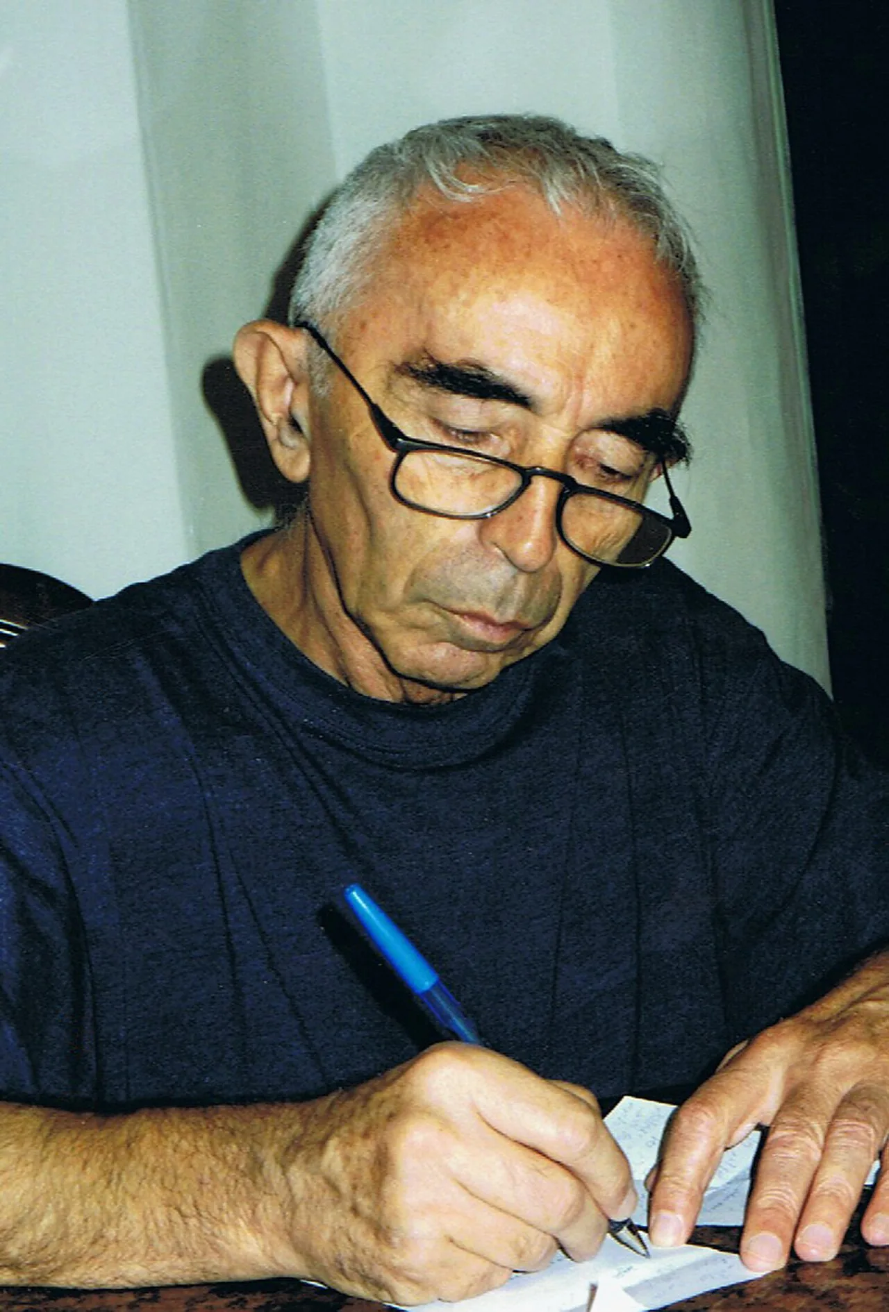 Shlomo Kalo