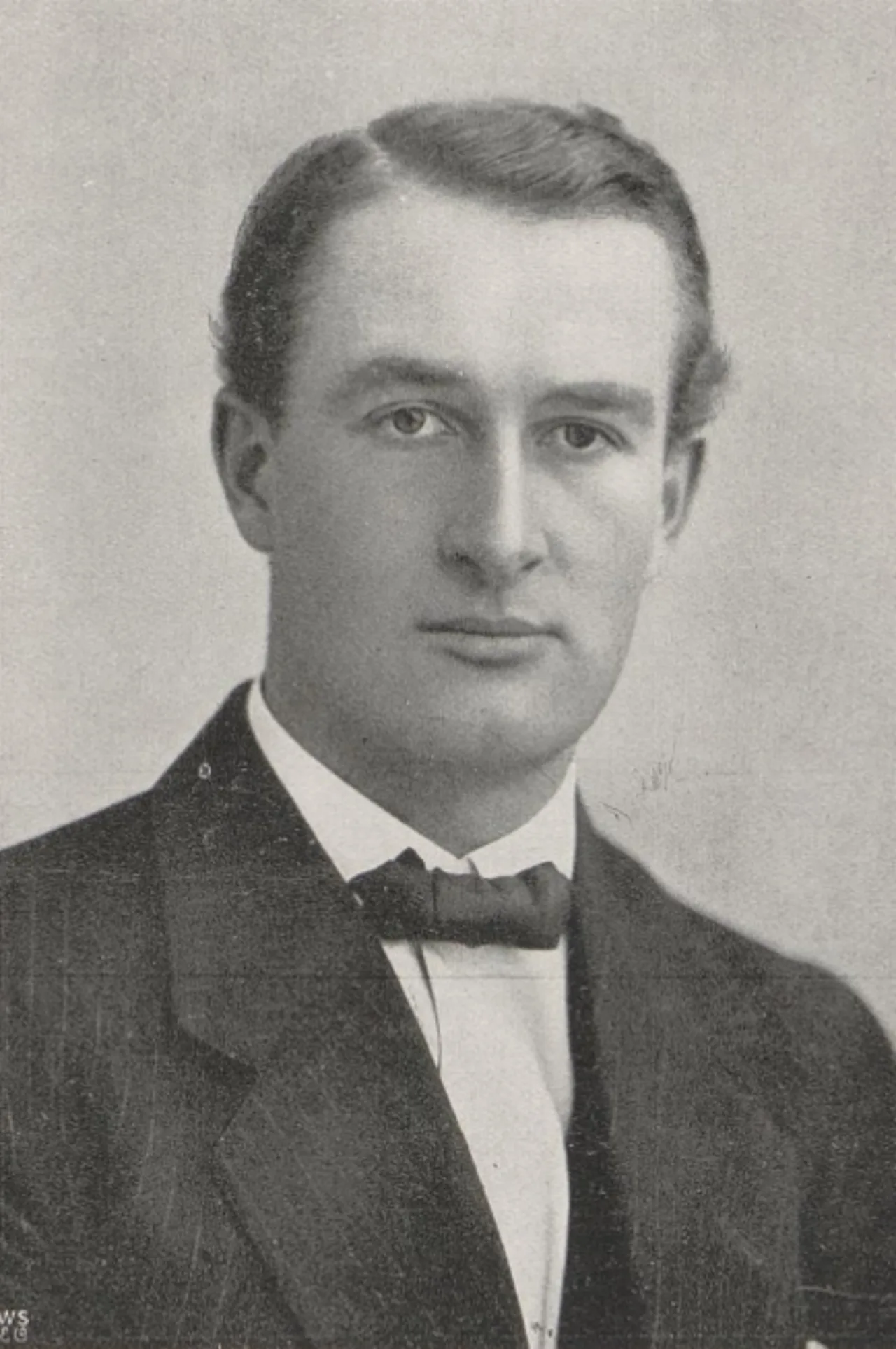 Thoralf Klouman