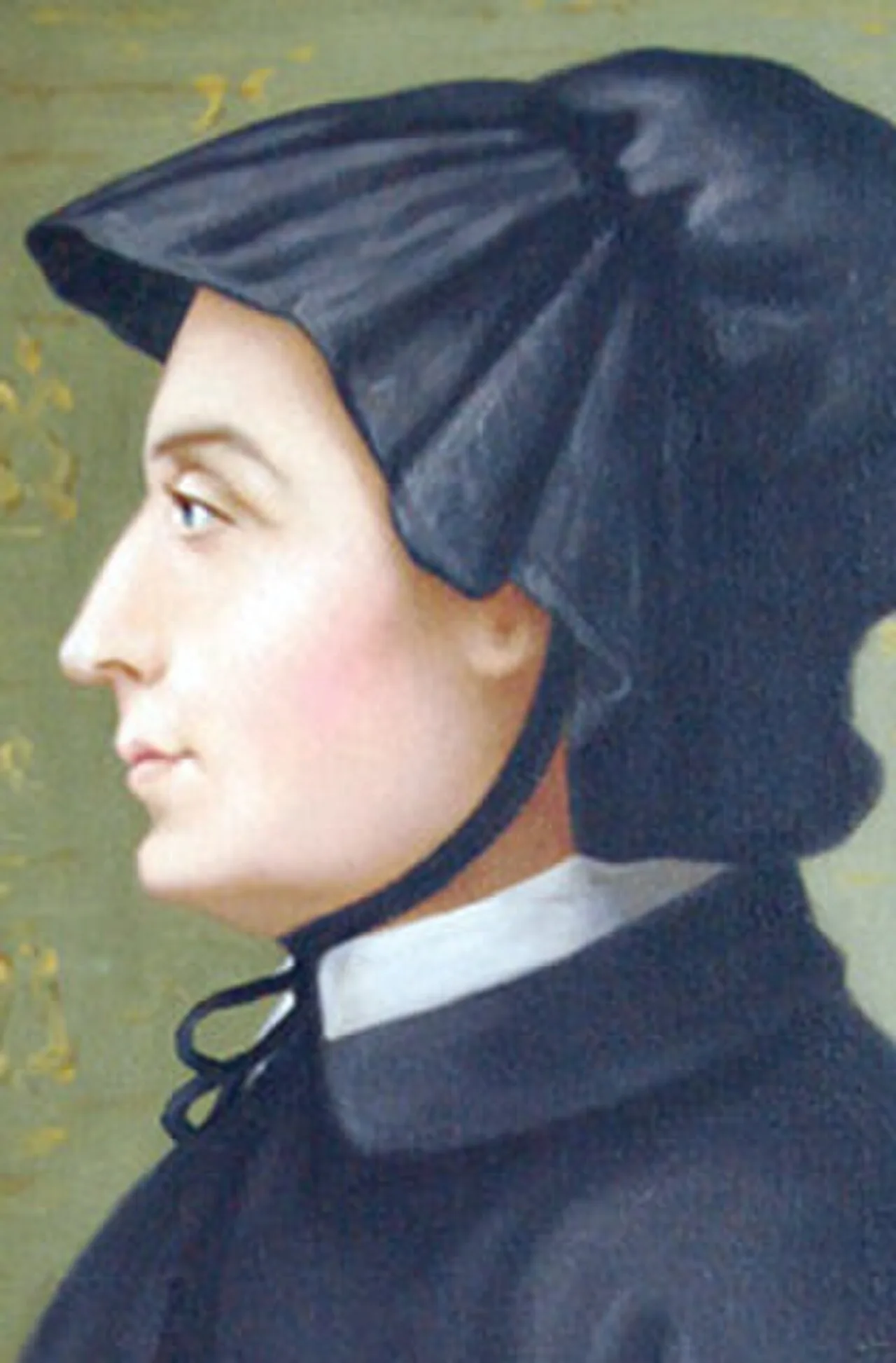 Elisabeth Anna Bayley Seton