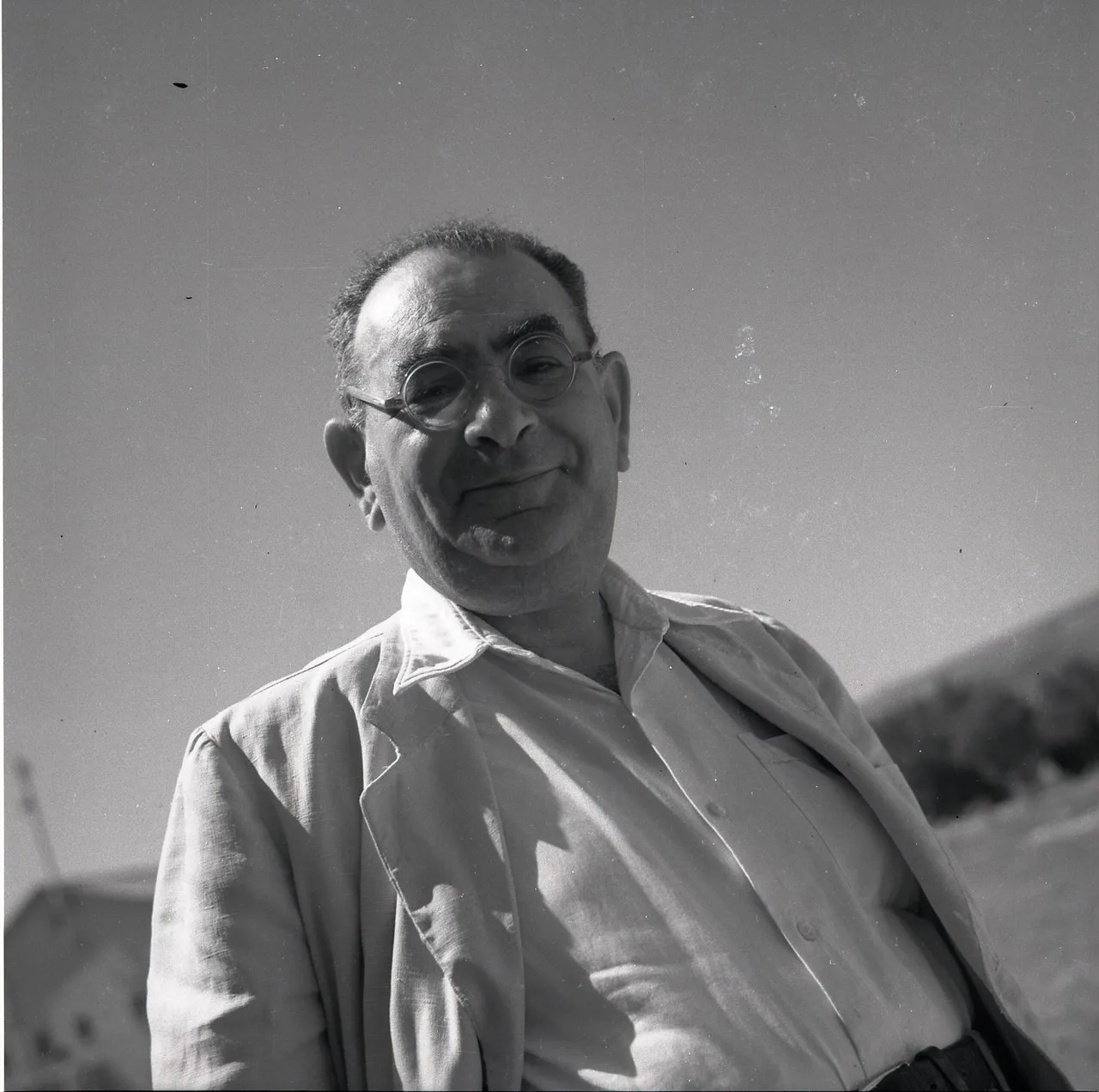 Shmuel Yeivin