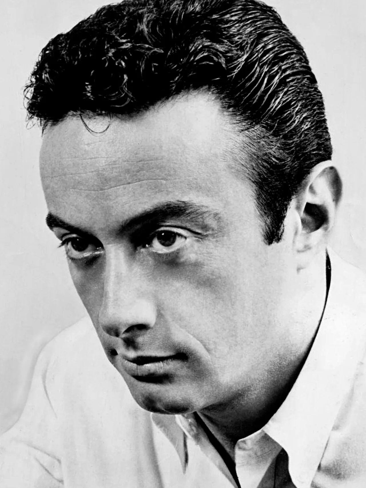 Portrait of Lenny Bruce (1925–1966) – memorial page