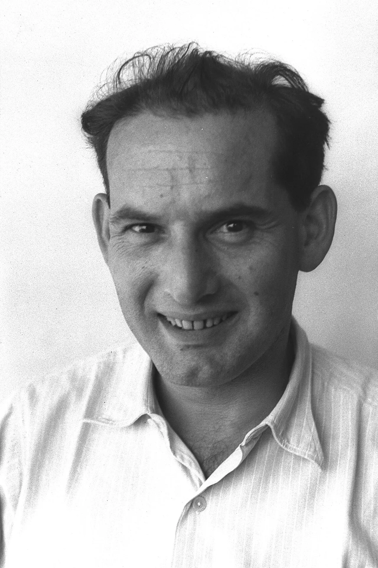Avraham Harman