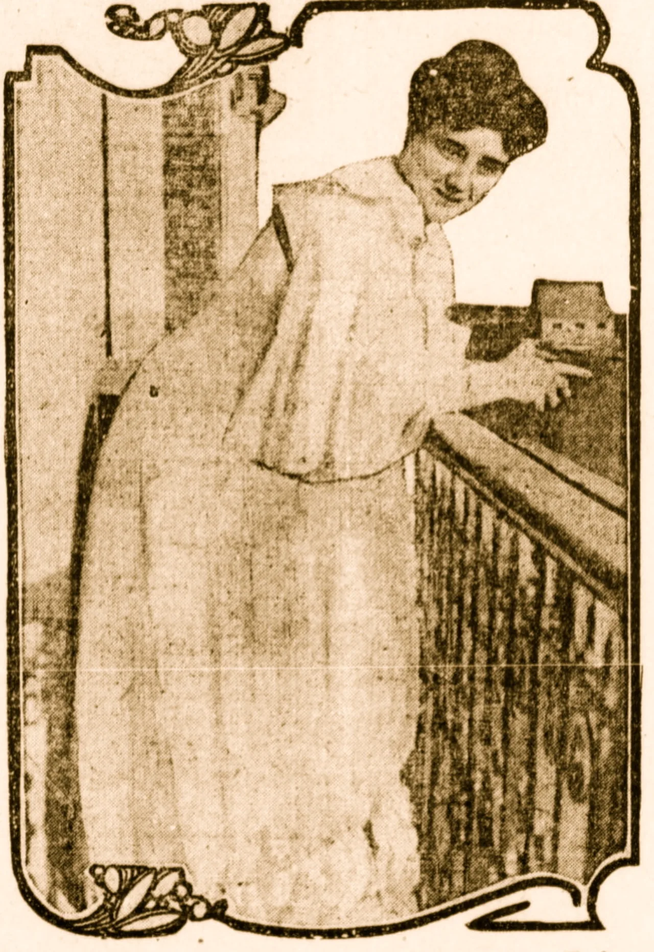 Blanche Zélia Joséphine Delacroix