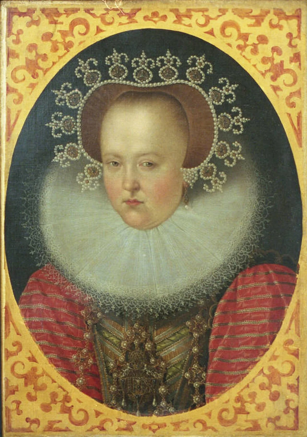 Sophie von Brandenburg