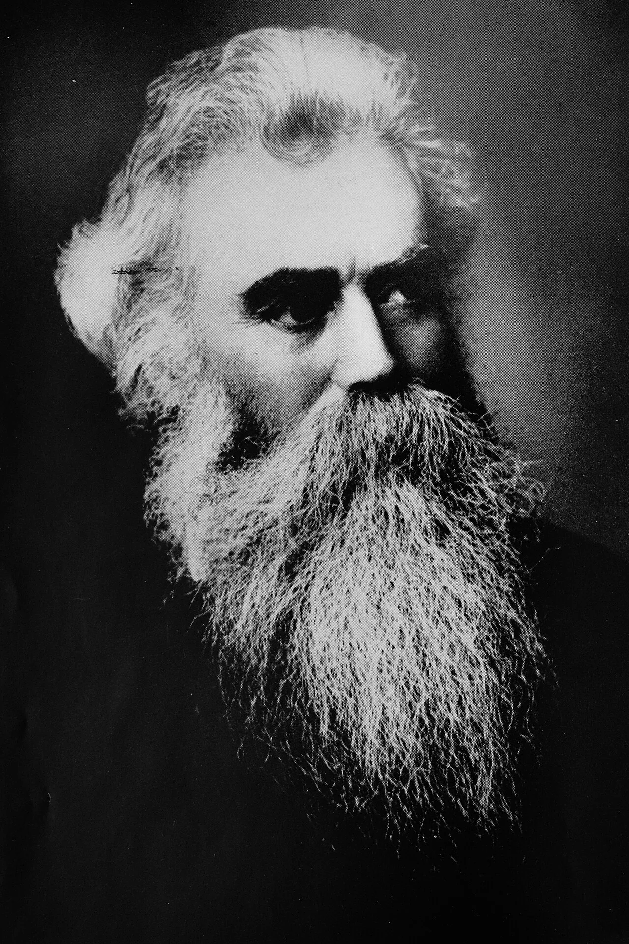 Charles Edwin Wilbour