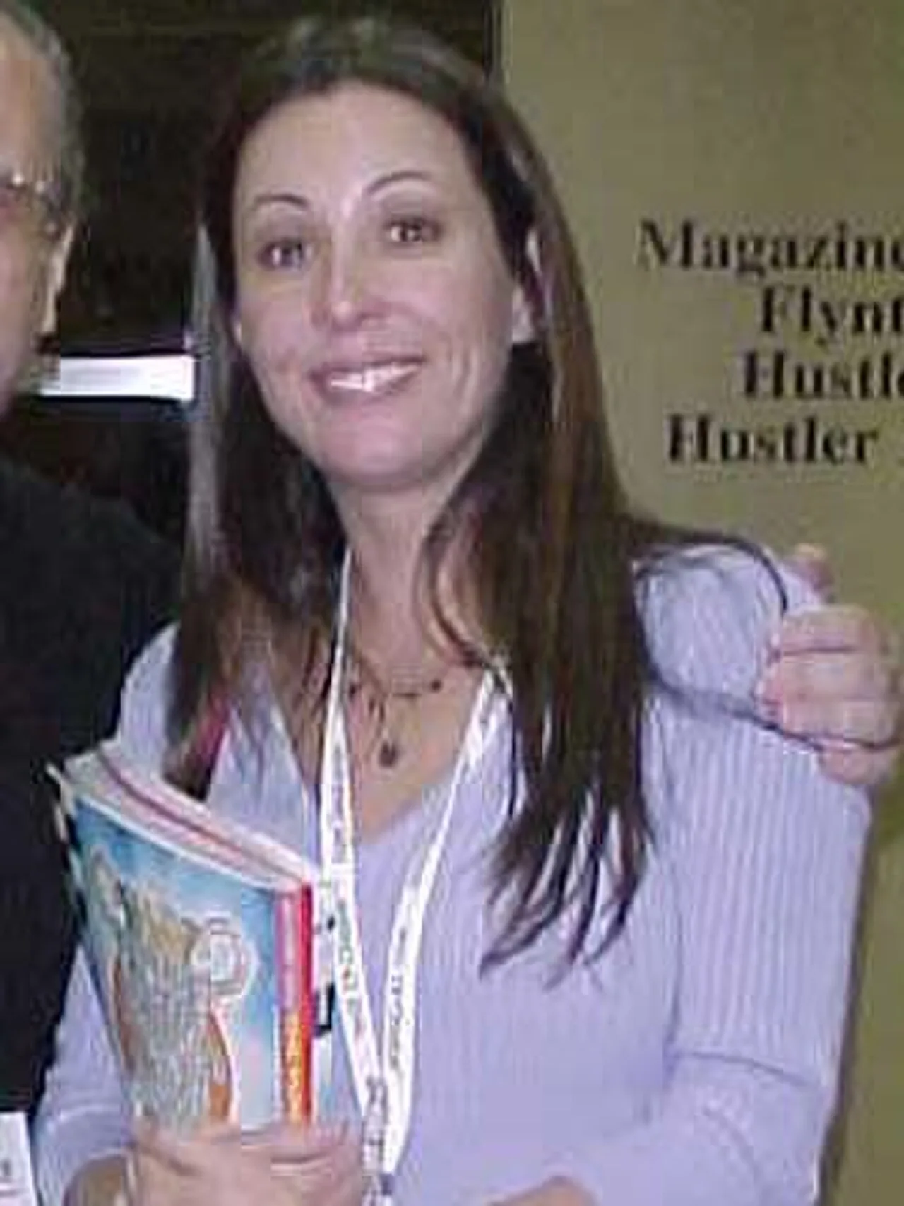 Nikki Fritz