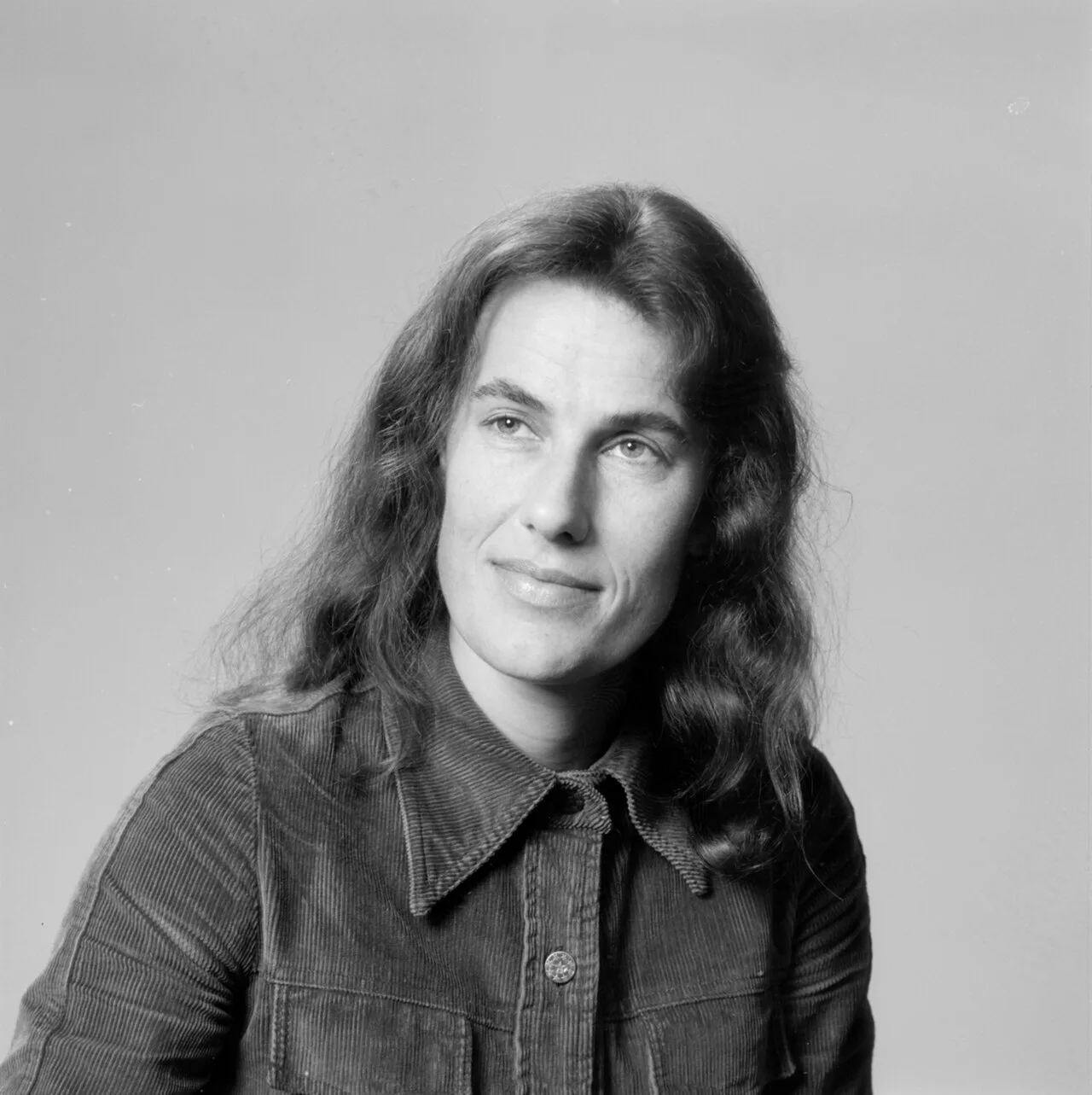 Porträt von Liv Køltzow (1945–2025) – Gedenkseite