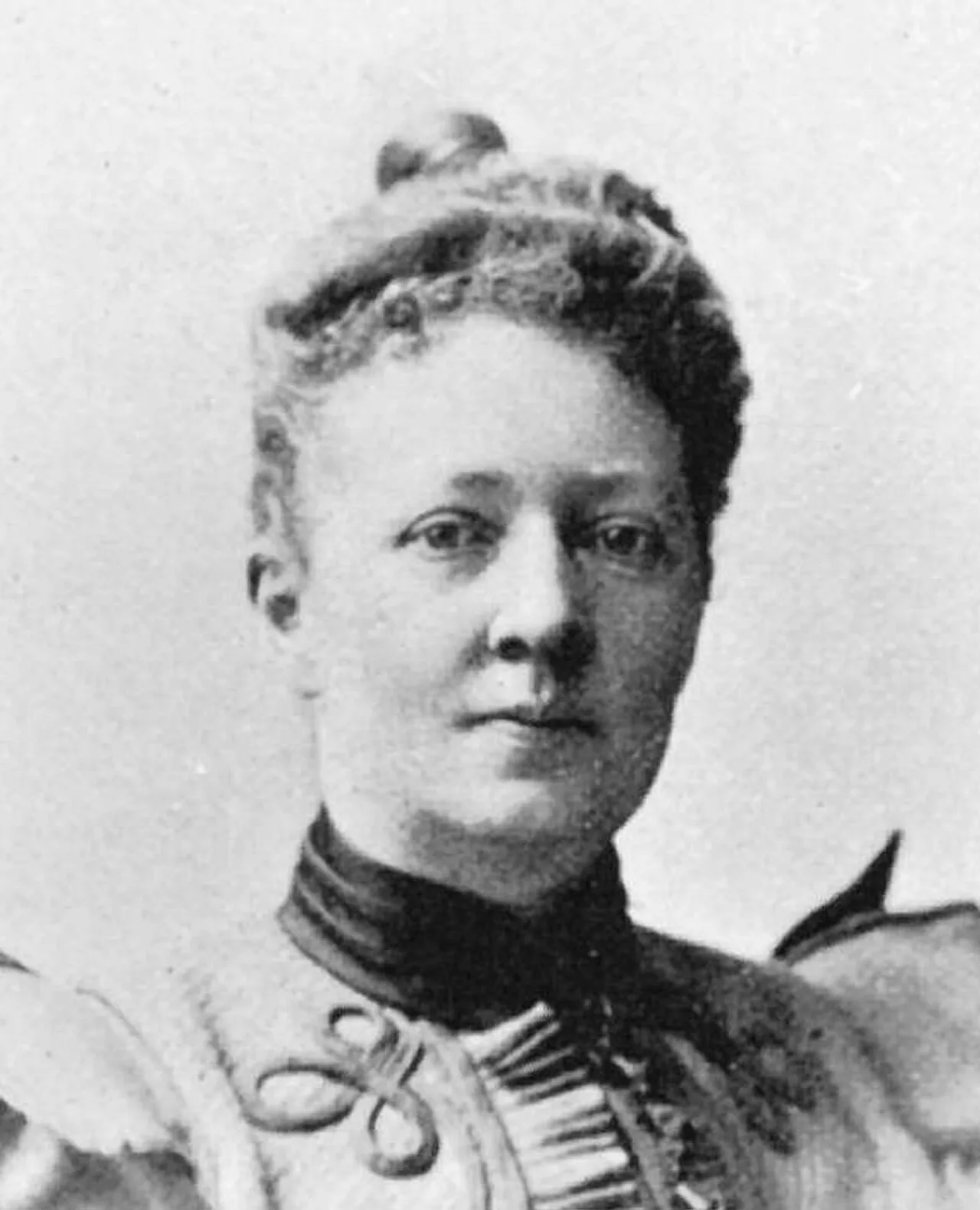 Hilma Angered Strandberg