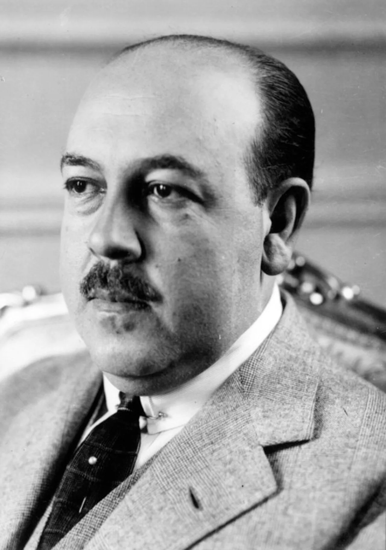 Alfonso Reyes
