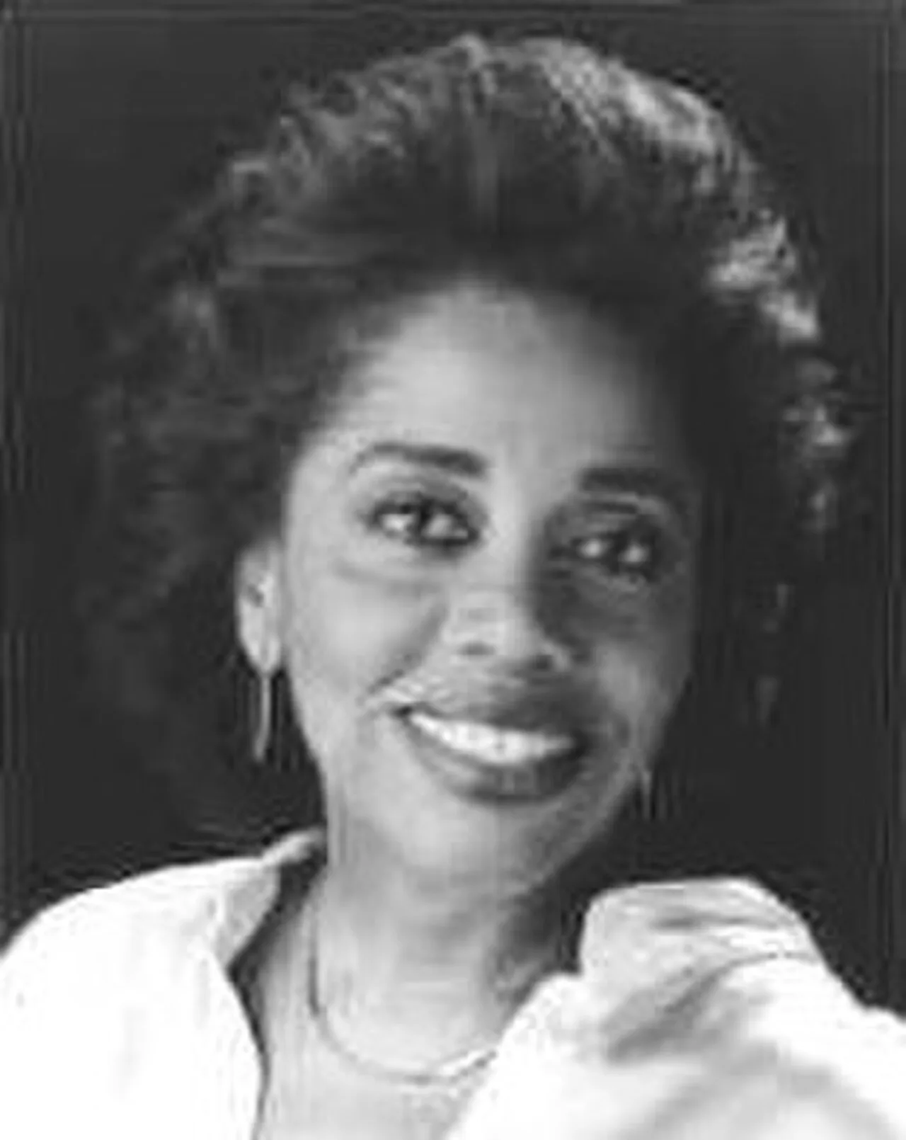 Porträt von Tania León (1943–1996) – Gedenkseite
