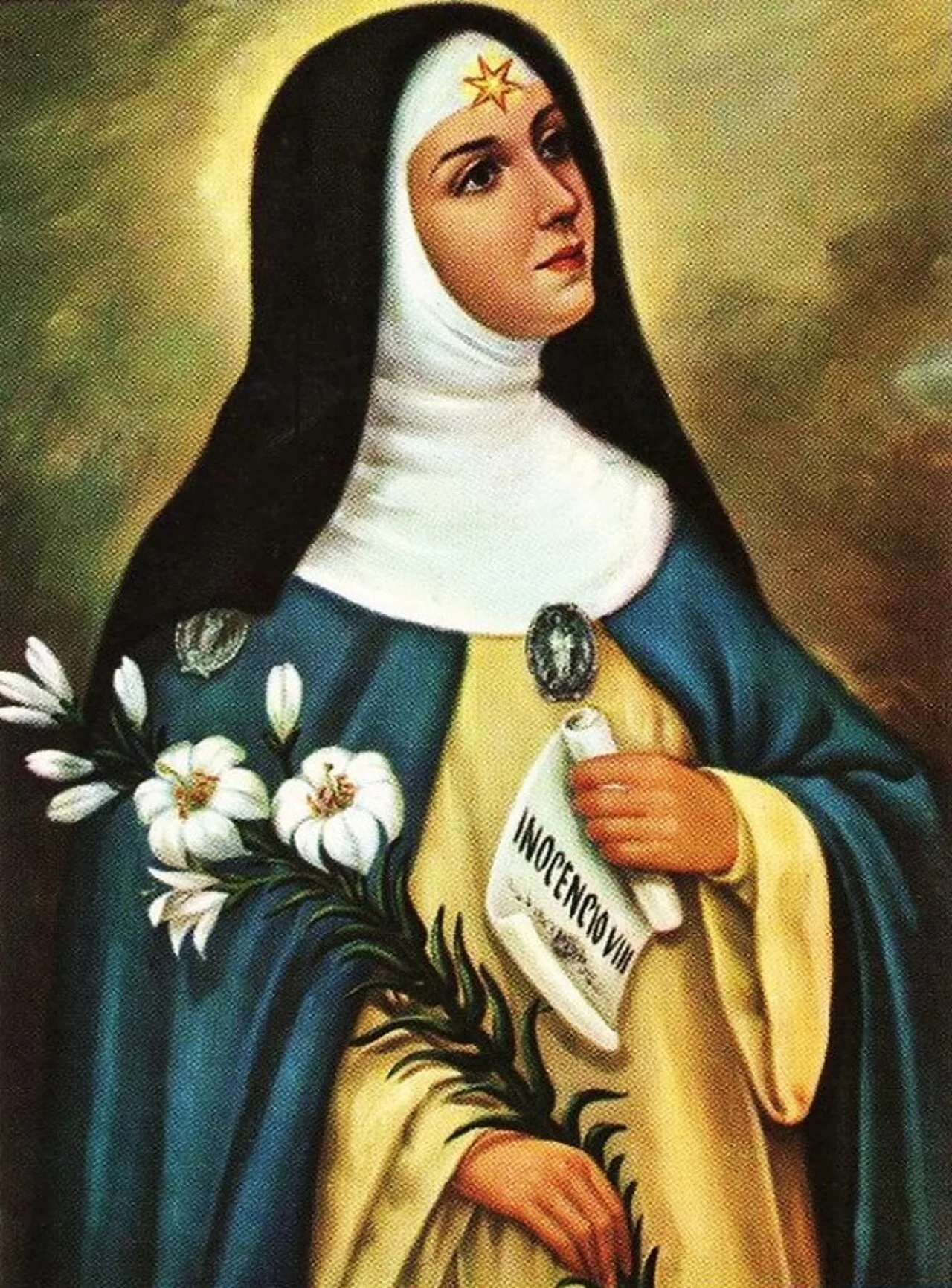 Beatrix da Silva Meneses