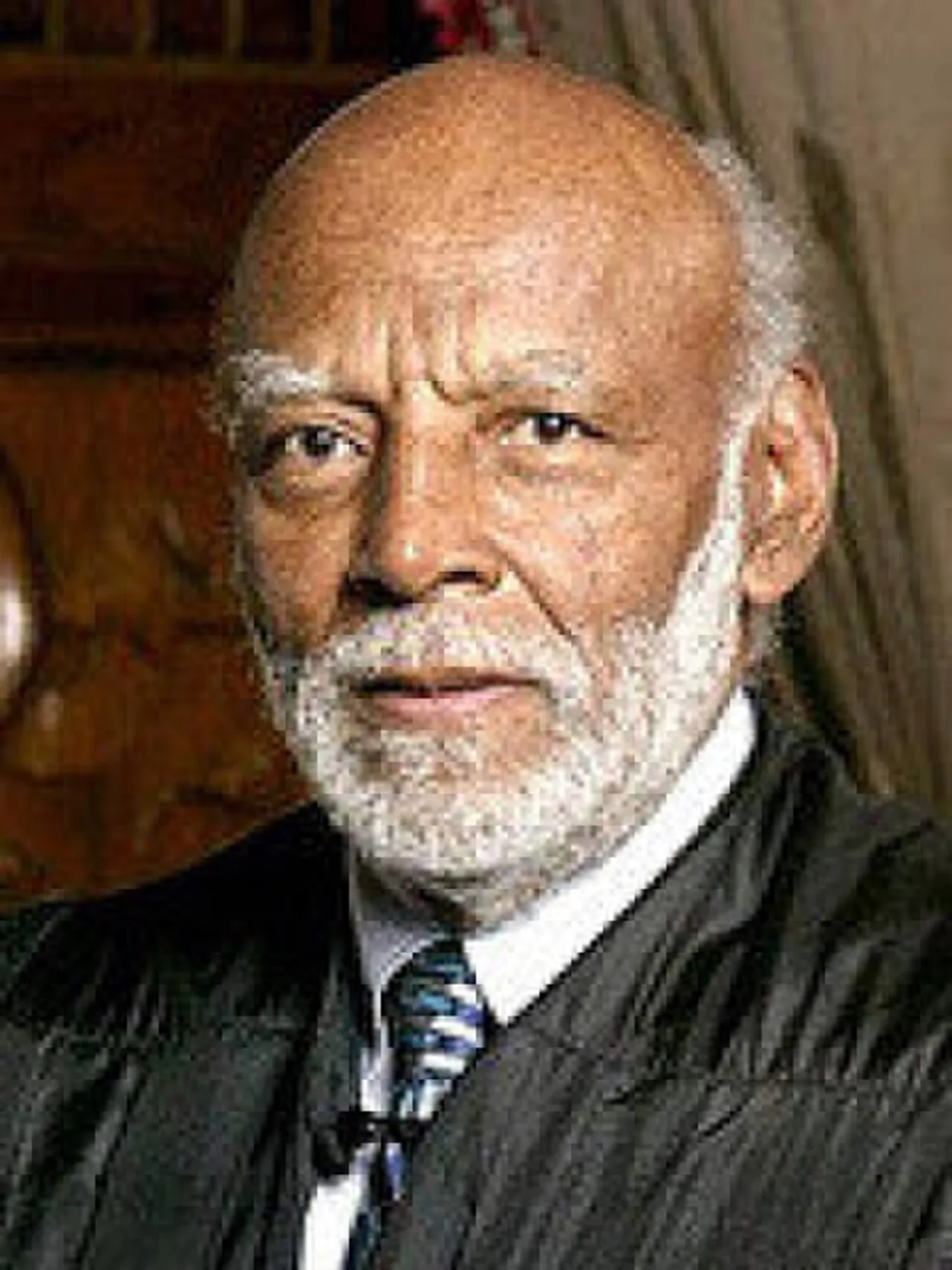 A. A. Birch Jr.