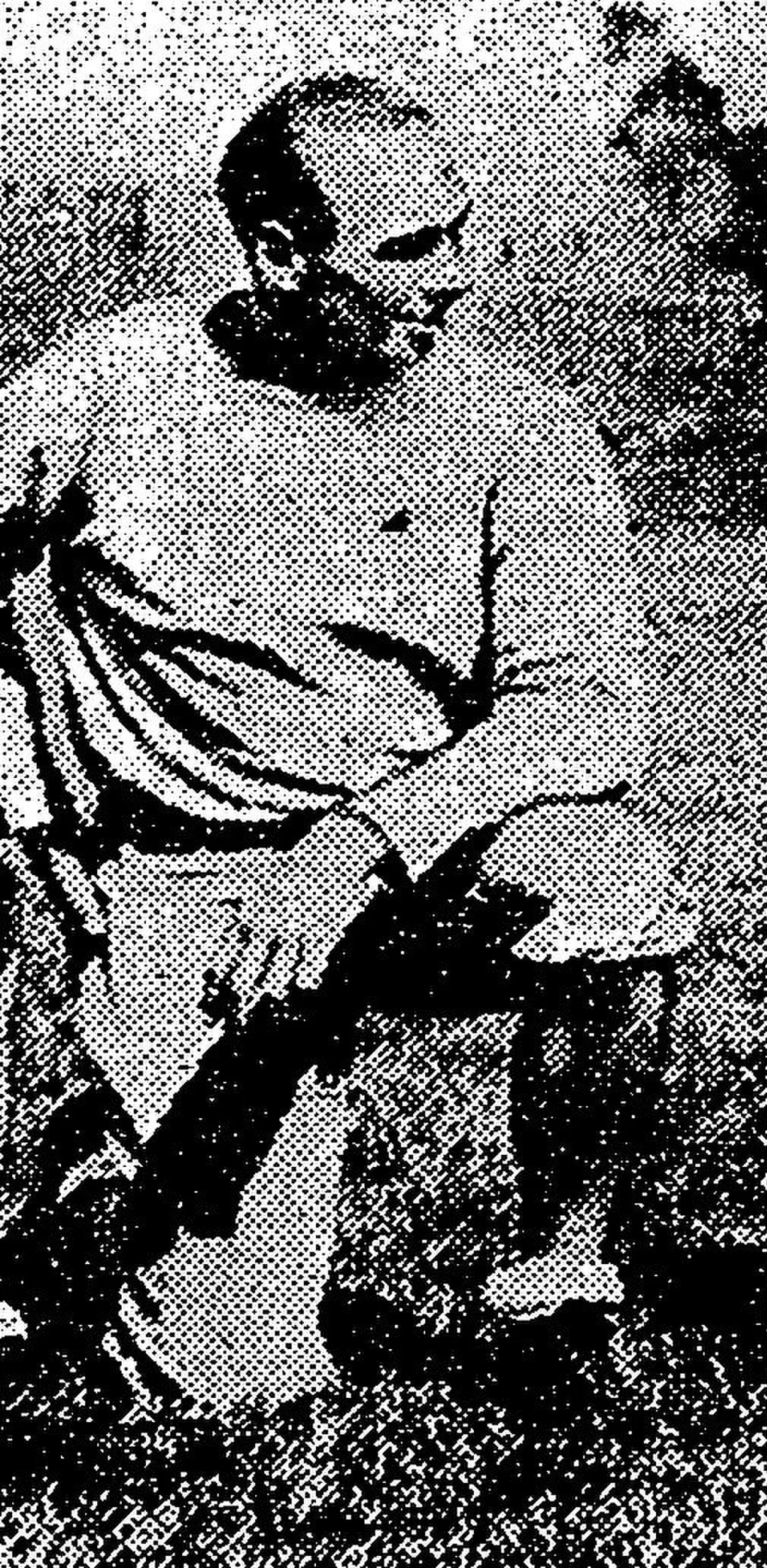Abraham Barr Snively