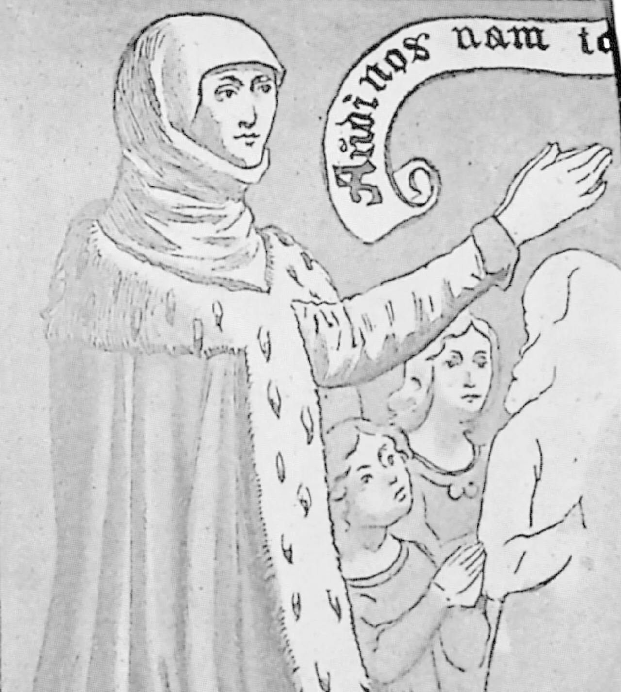 Elisabeth von Meißen