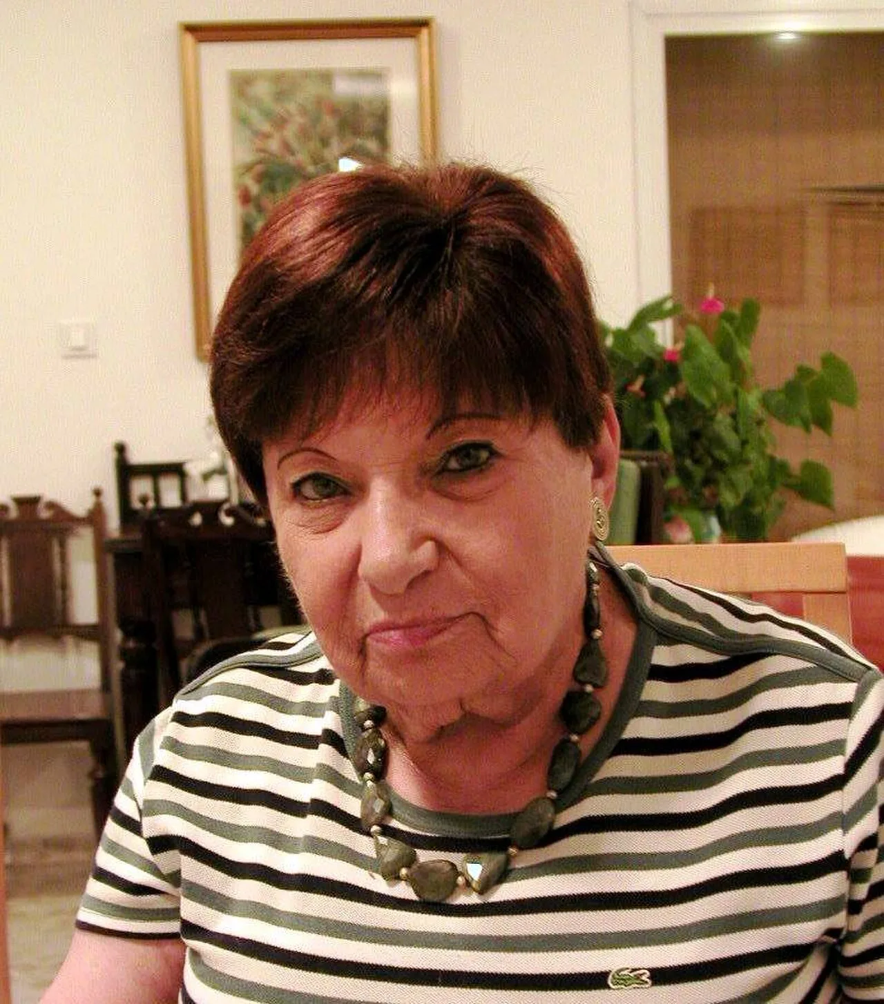 Rina Zaizov Marx