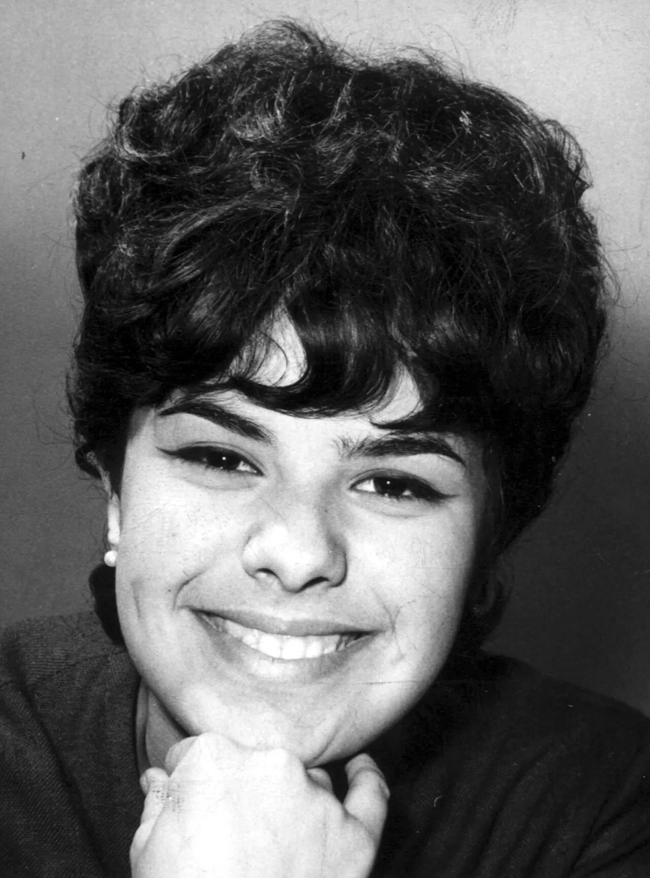 Porträt von Elis Regina (1945–1982) – Gedenkseite