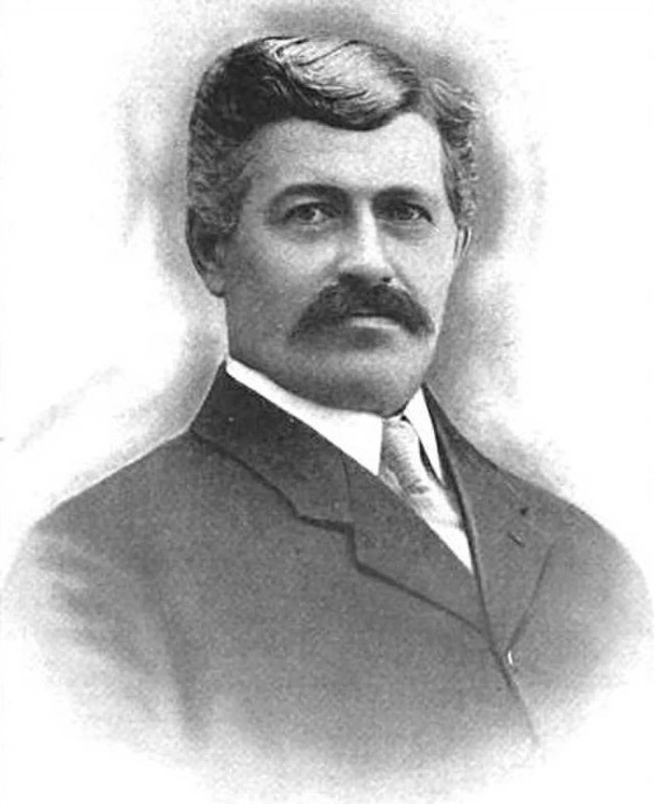 Abram W. Foote