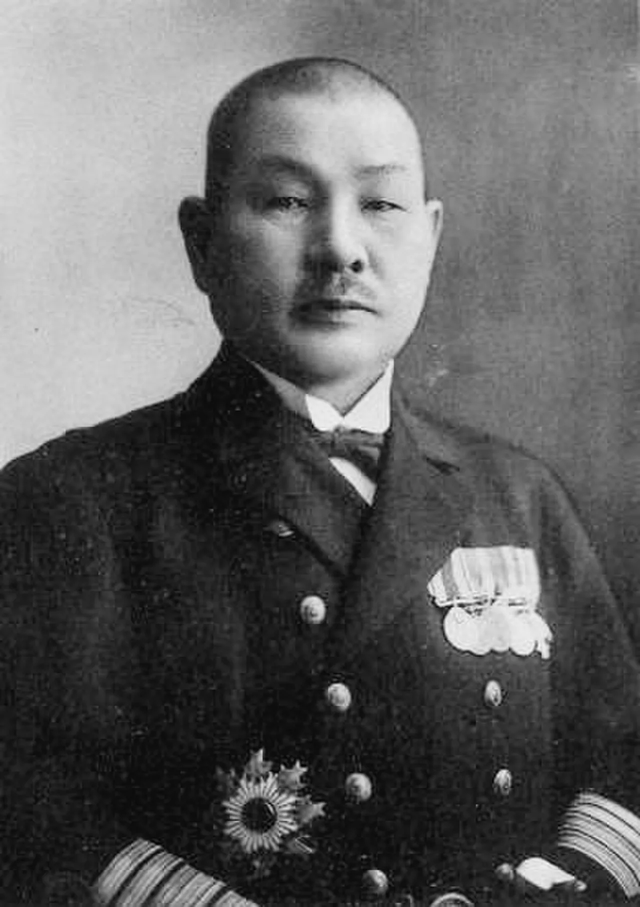 Toyoda Soemu