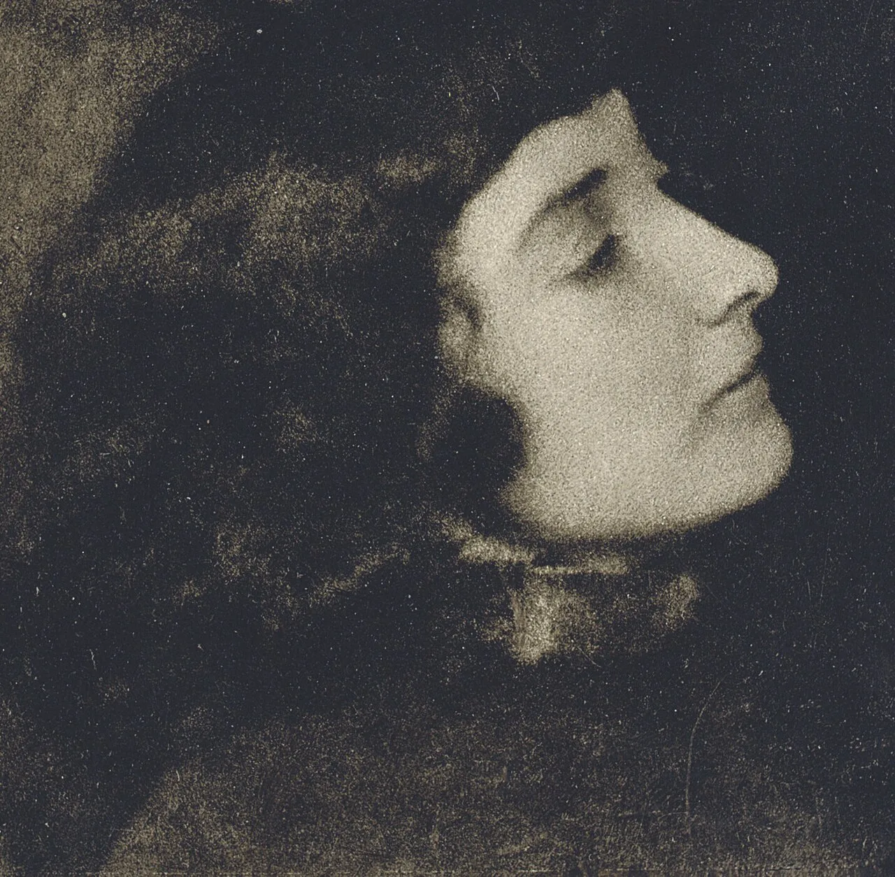 Bella Rosenfeld