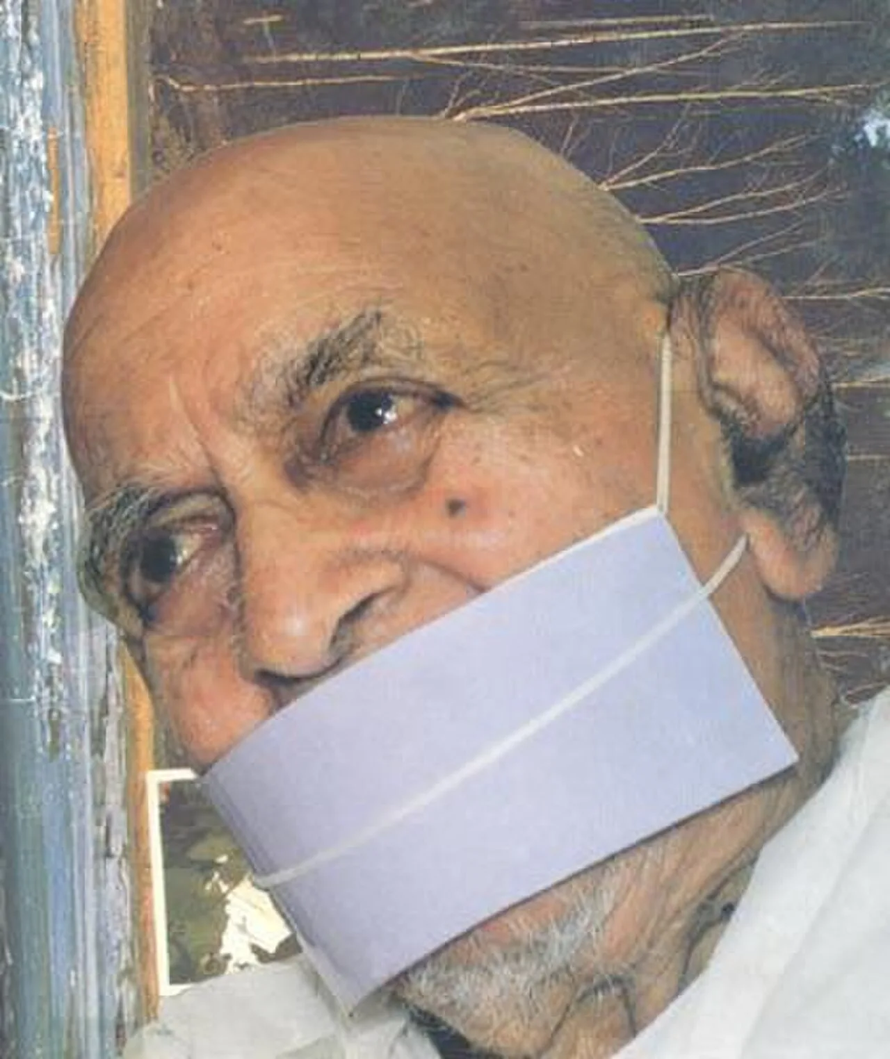 Acharya Tulsi