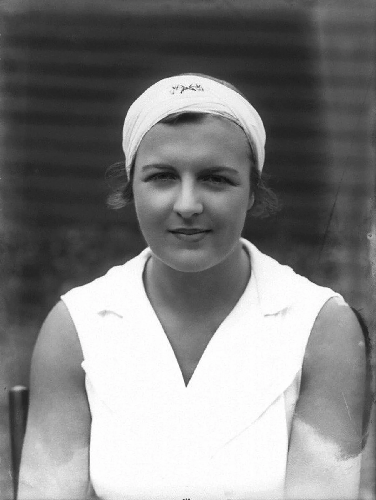 Portrait of Betty Nuthall (1911–1983) – memorial page