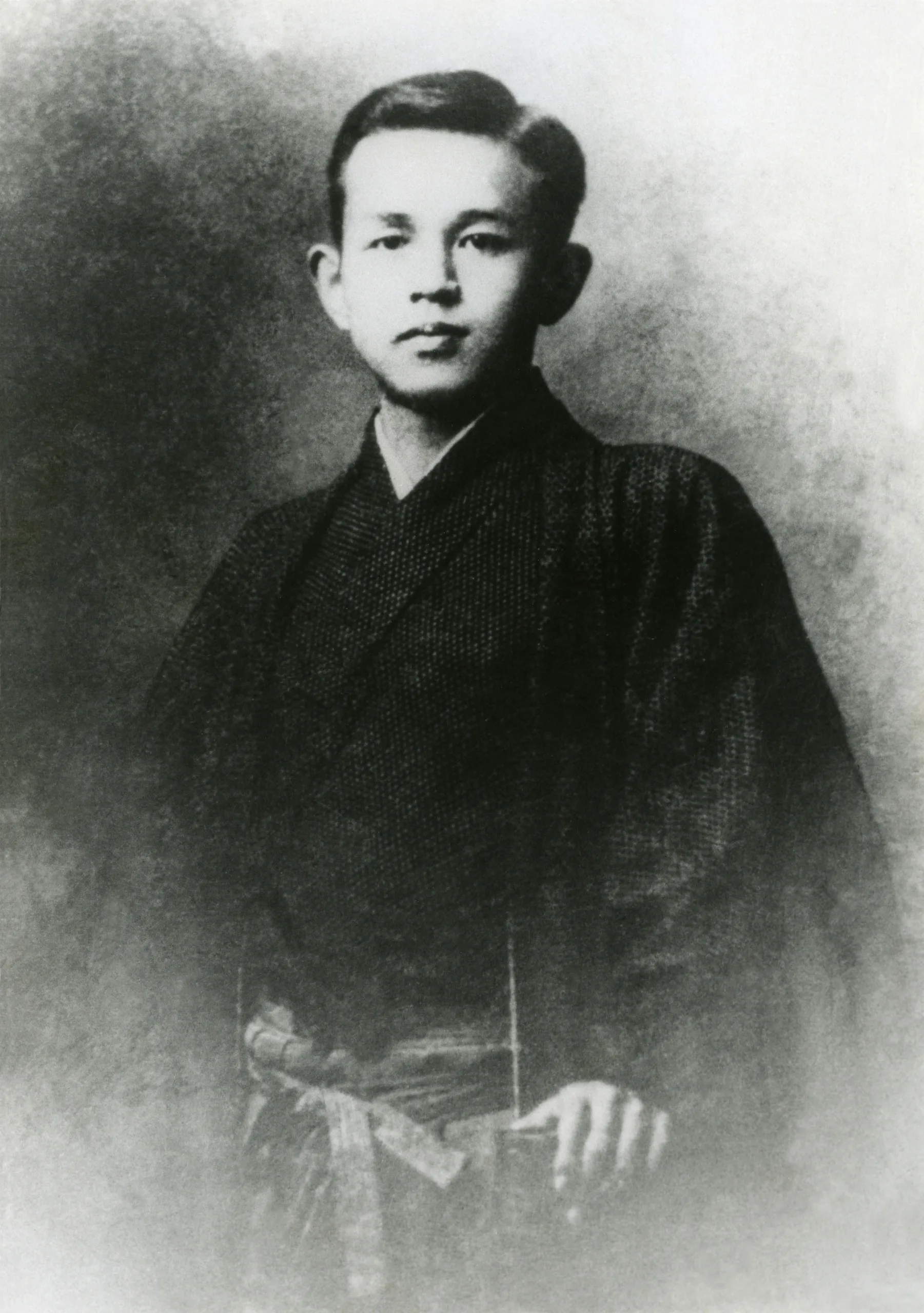 Ishikawa Takuboku