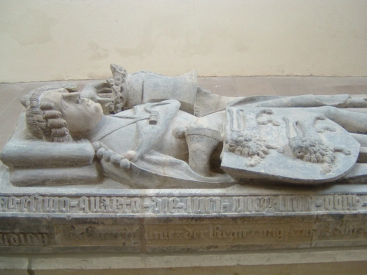 Otto I.