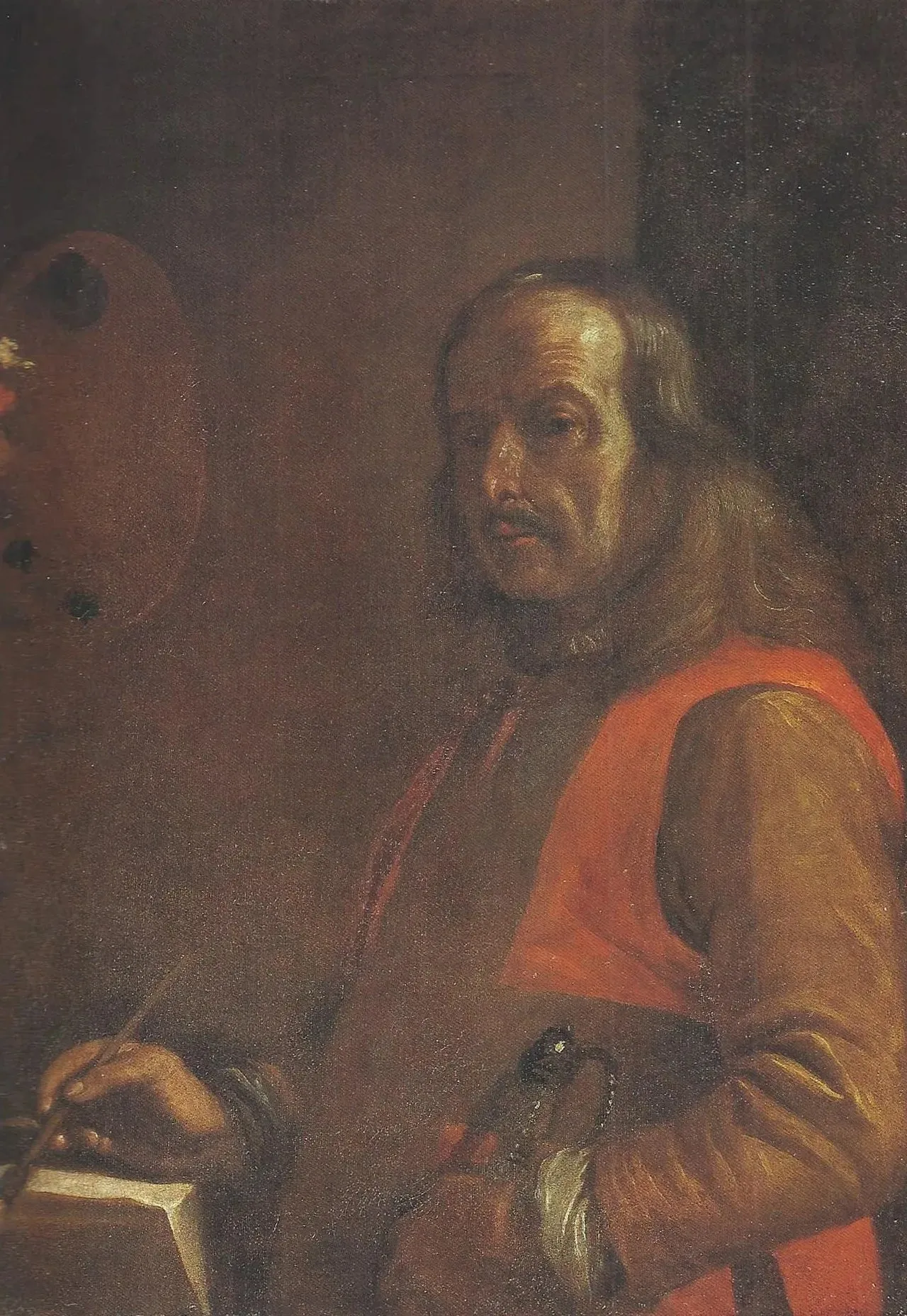 Mattia Preti
