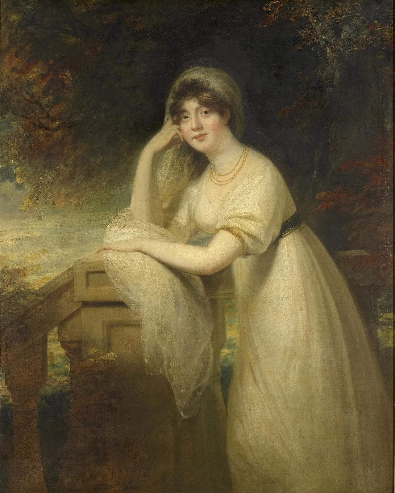 Sophia Mathilda von Gloucester