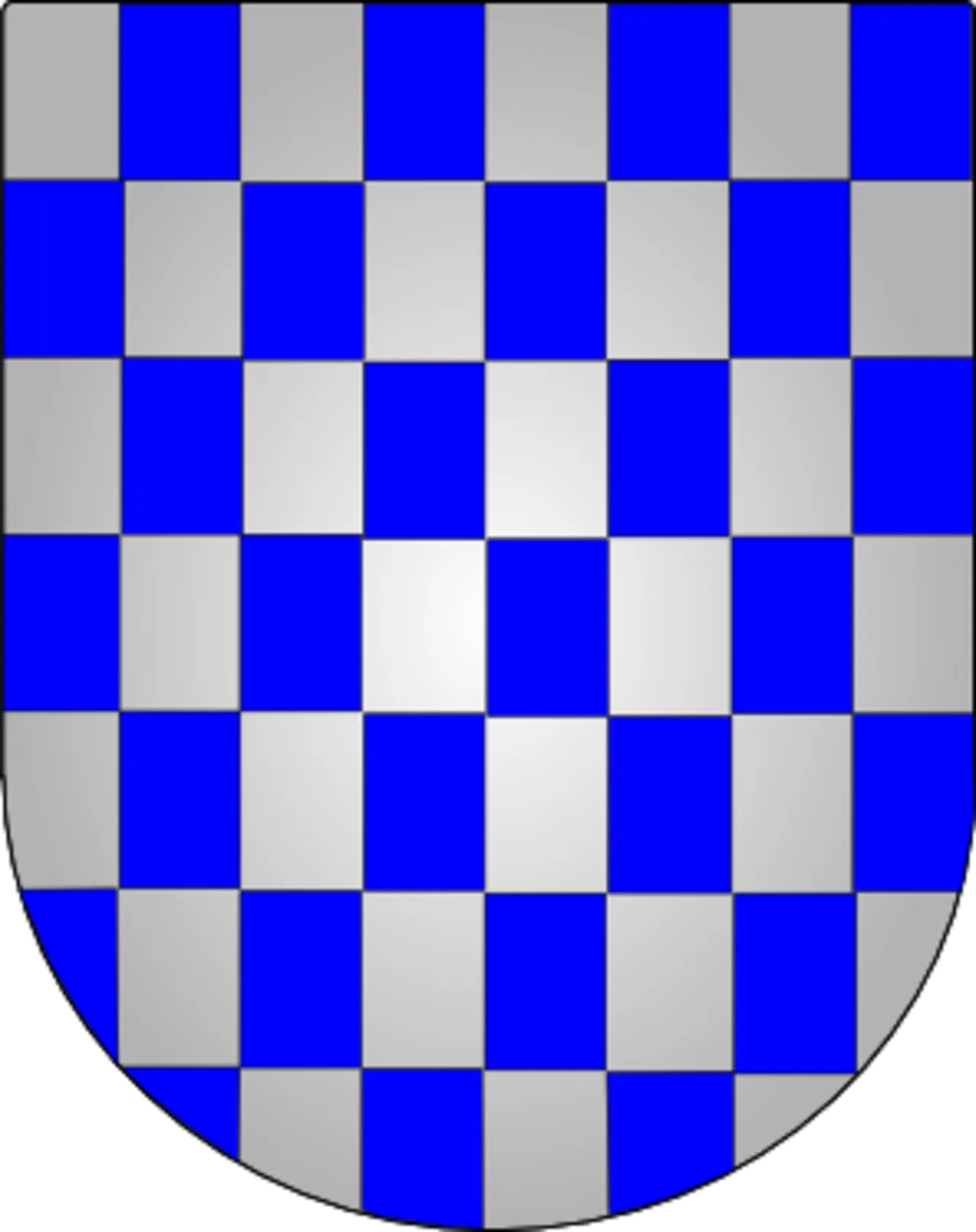 Porträt von Afonso of Lencastre (1597–1654) – Gedenkseite