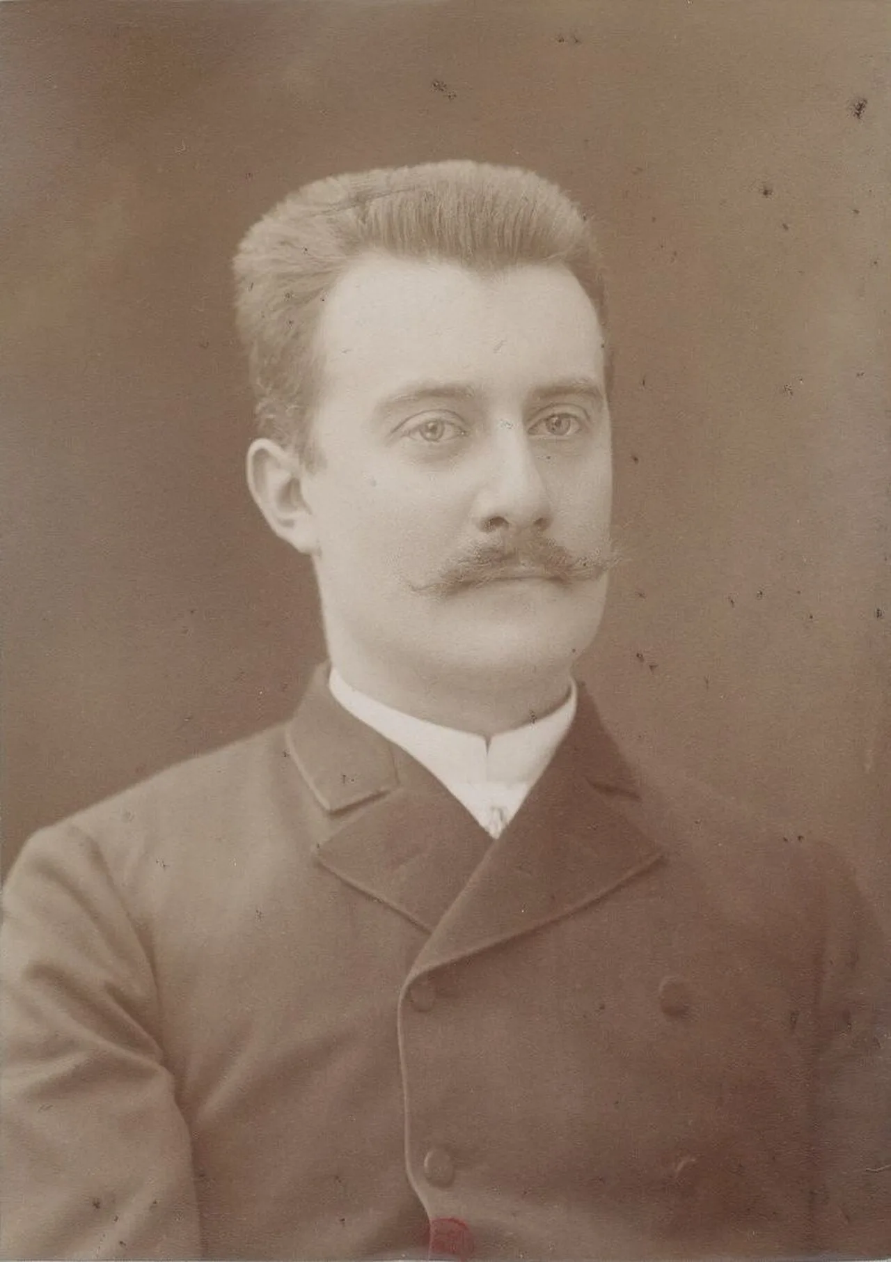Camille Dumény