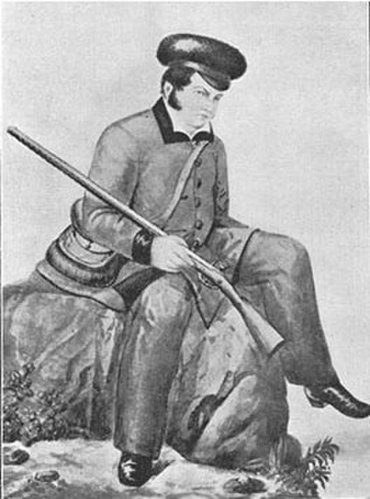 Agustín V. Zamorano