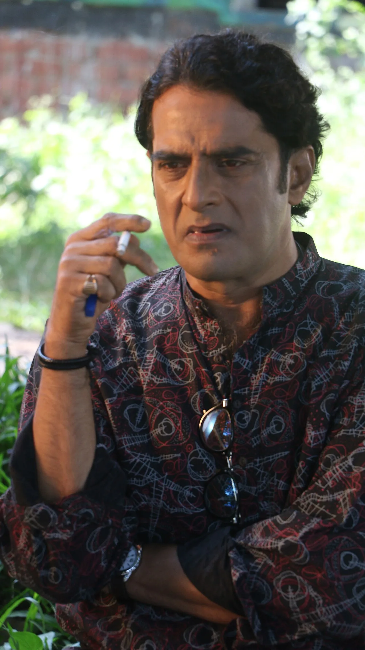 Ahmed Rubel