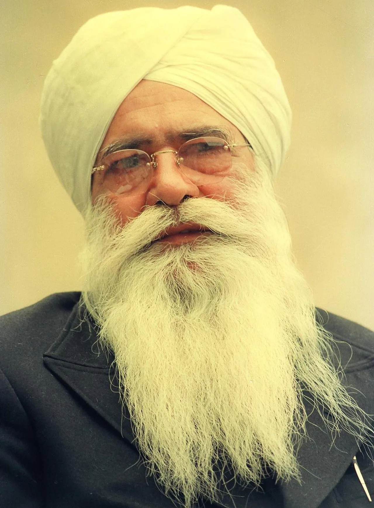 Ajaib Singh
