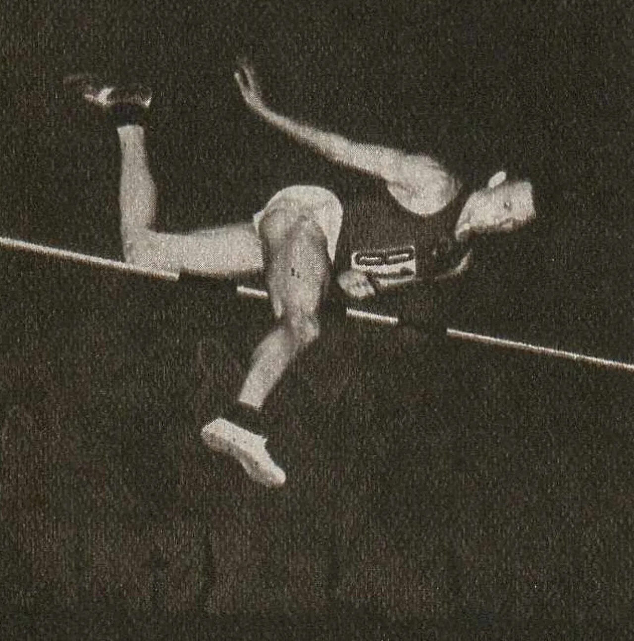 Porträt von Wolodymyr Sitkin (1934–2019) – Gedenkseite