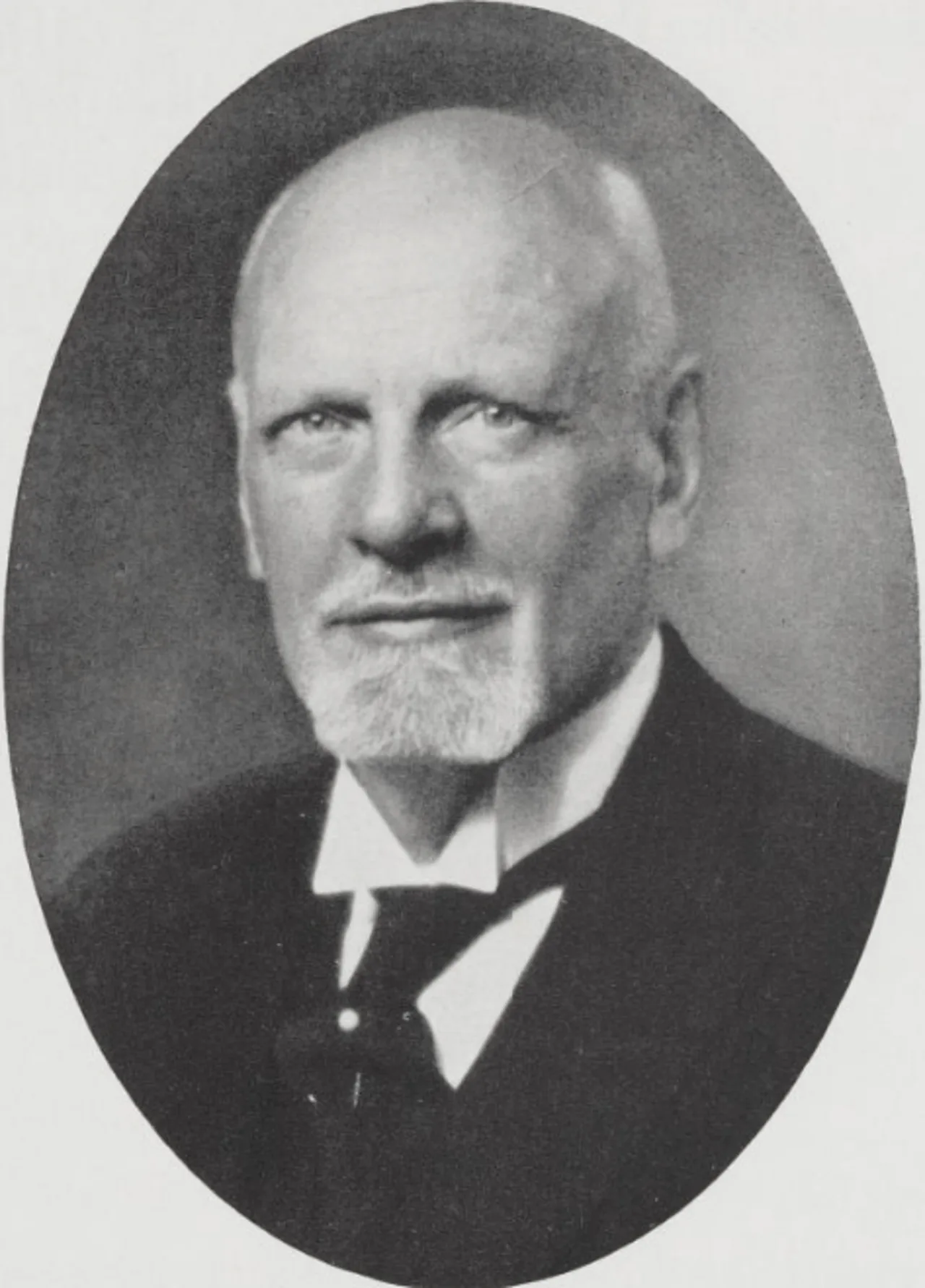 Tollef Bredal