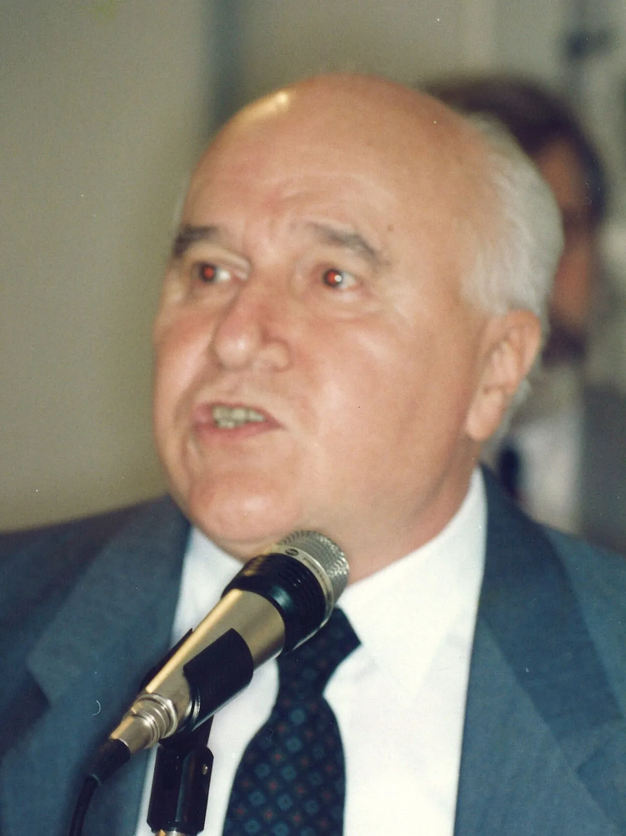Dragoslav Srejović