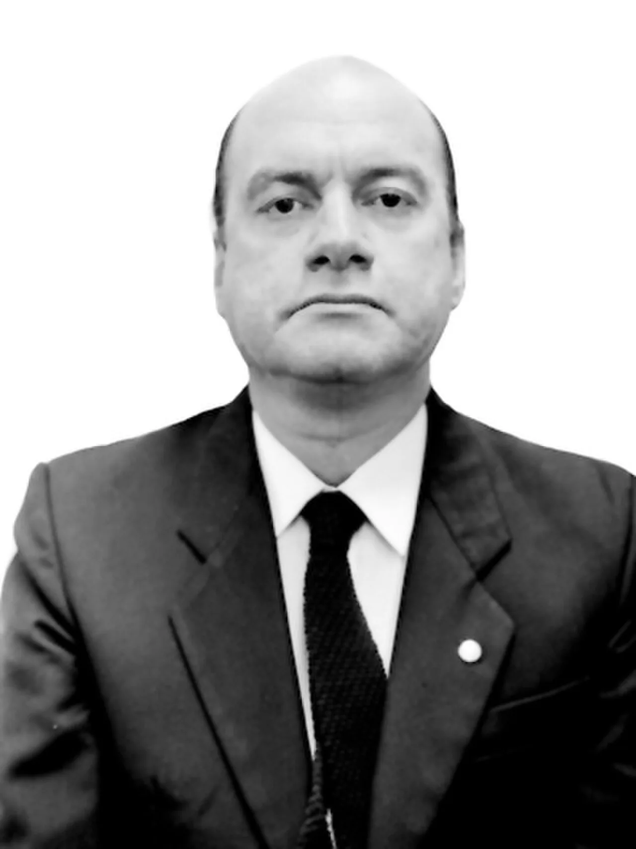 Porträt von França Teixeira (1944–2013) – Gedenkseite