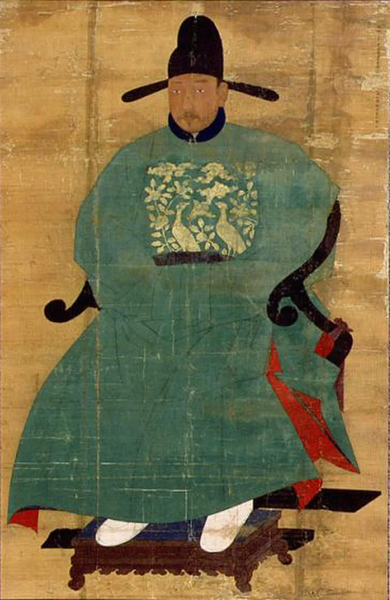 Shin Suk-ju