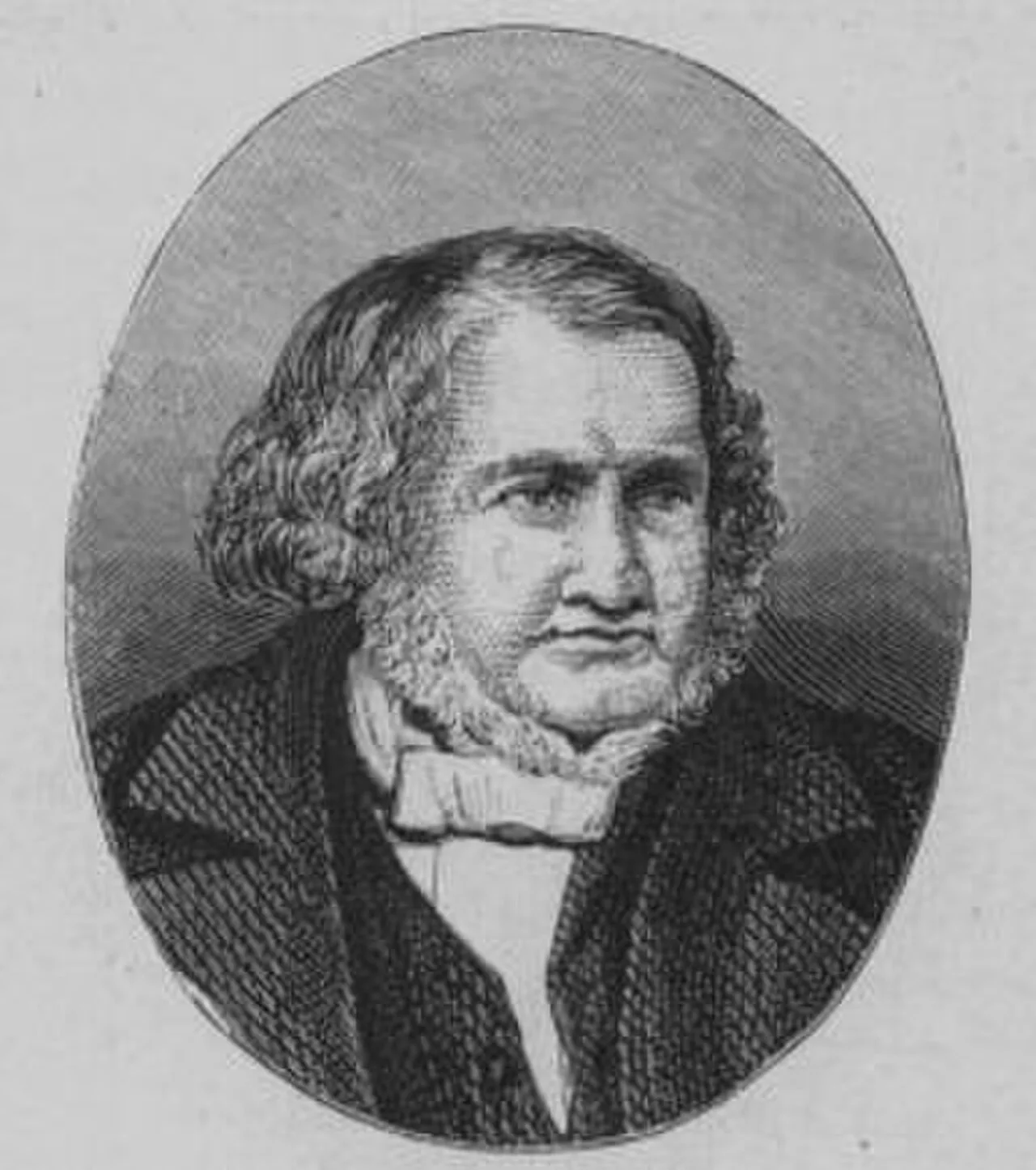 Portrait of James Young Simpson (1811–1870) – memorial page