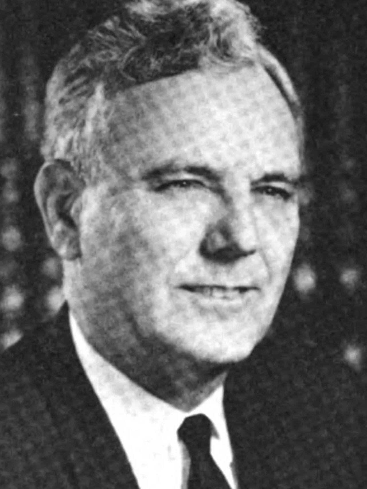 Portrait of Al Alquist (1908–2006) – memorial page