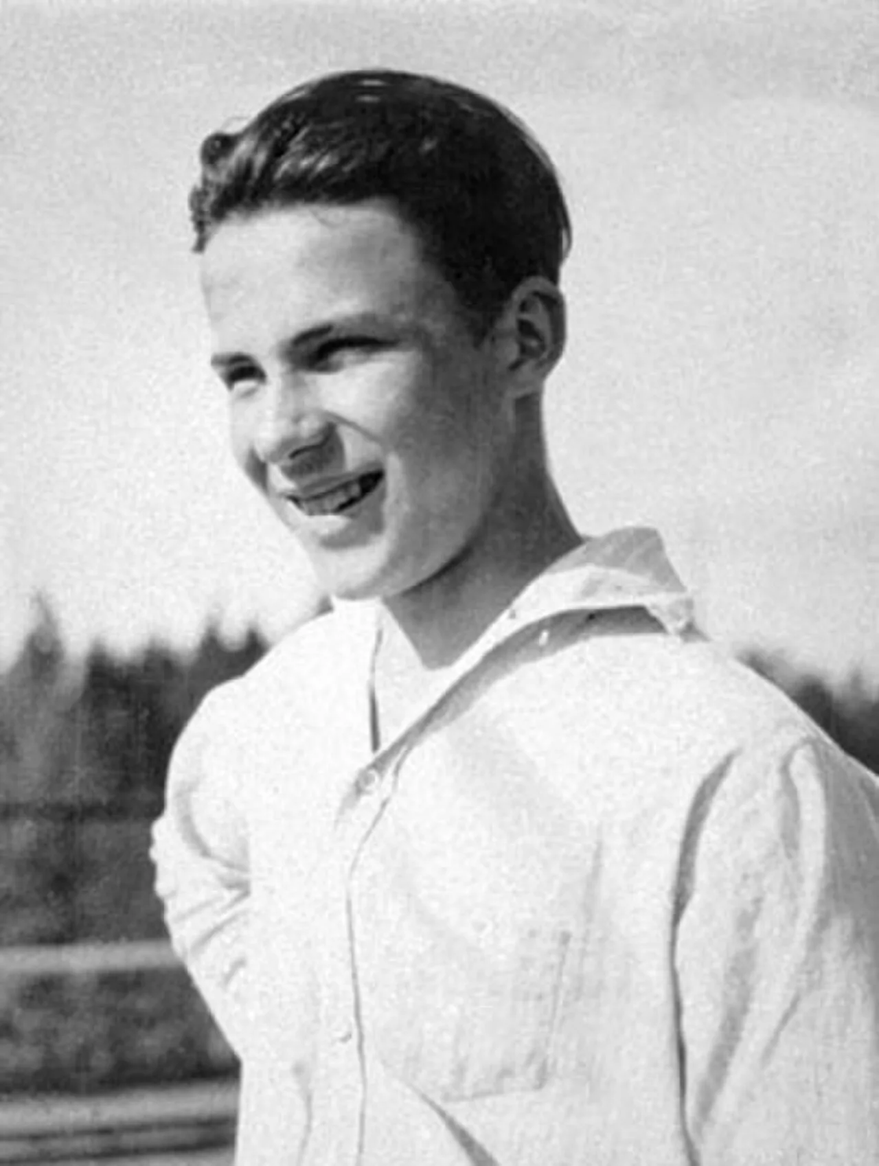 Ralf Parland