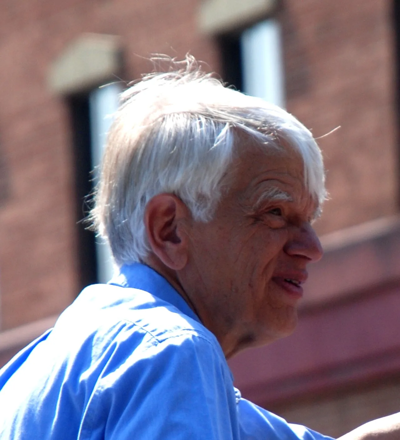 Alan G. Merten