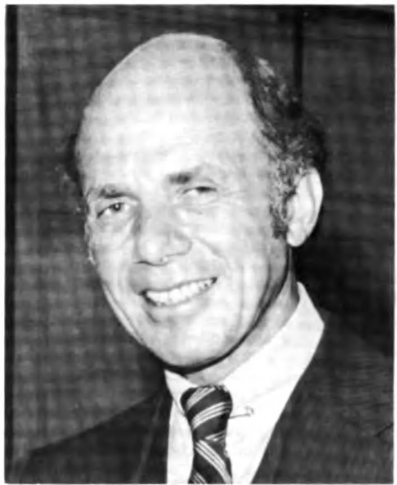 Alan Neil Bloch